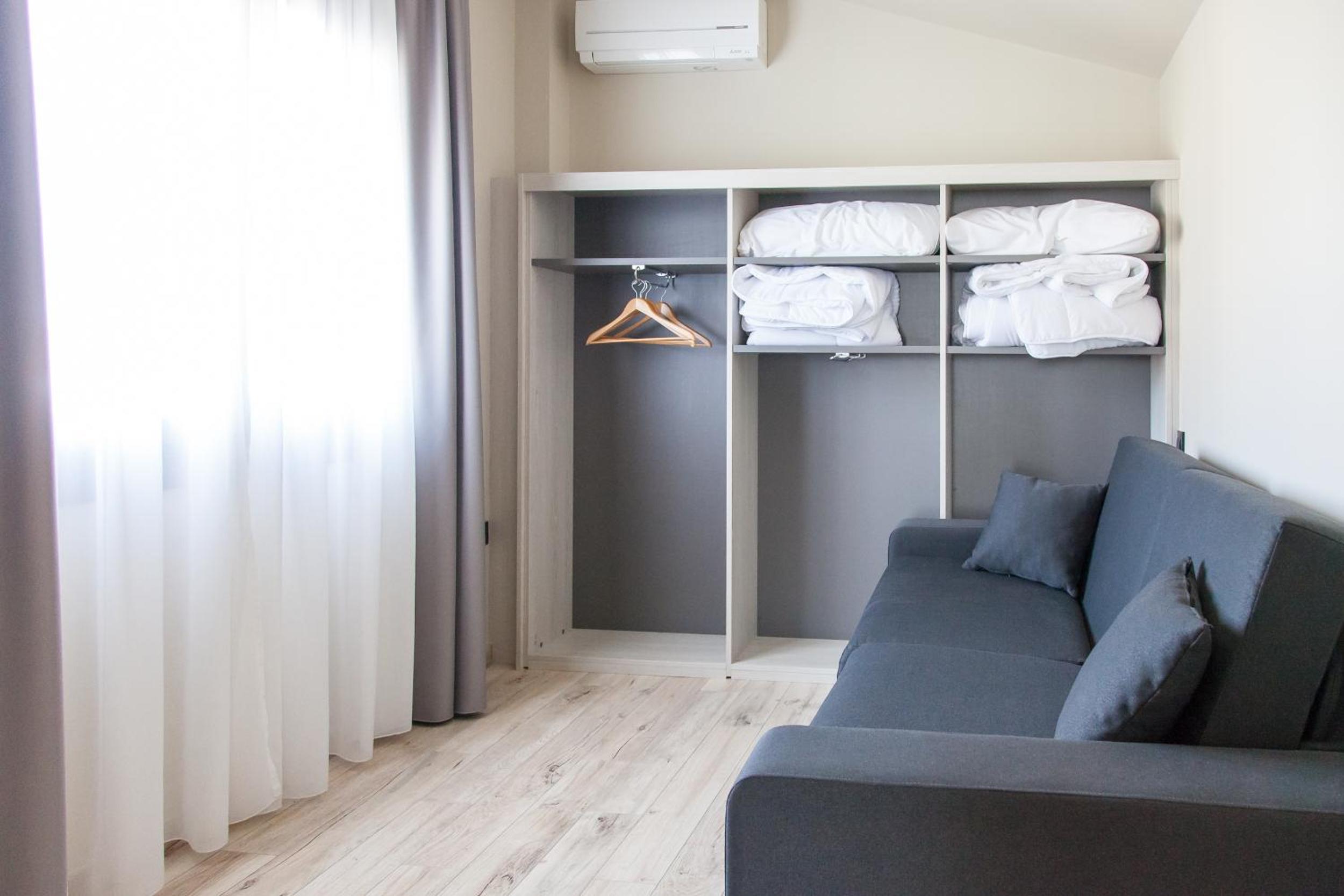 Cabanas La Senda de los elefantes Cabarceno - Property Image 145