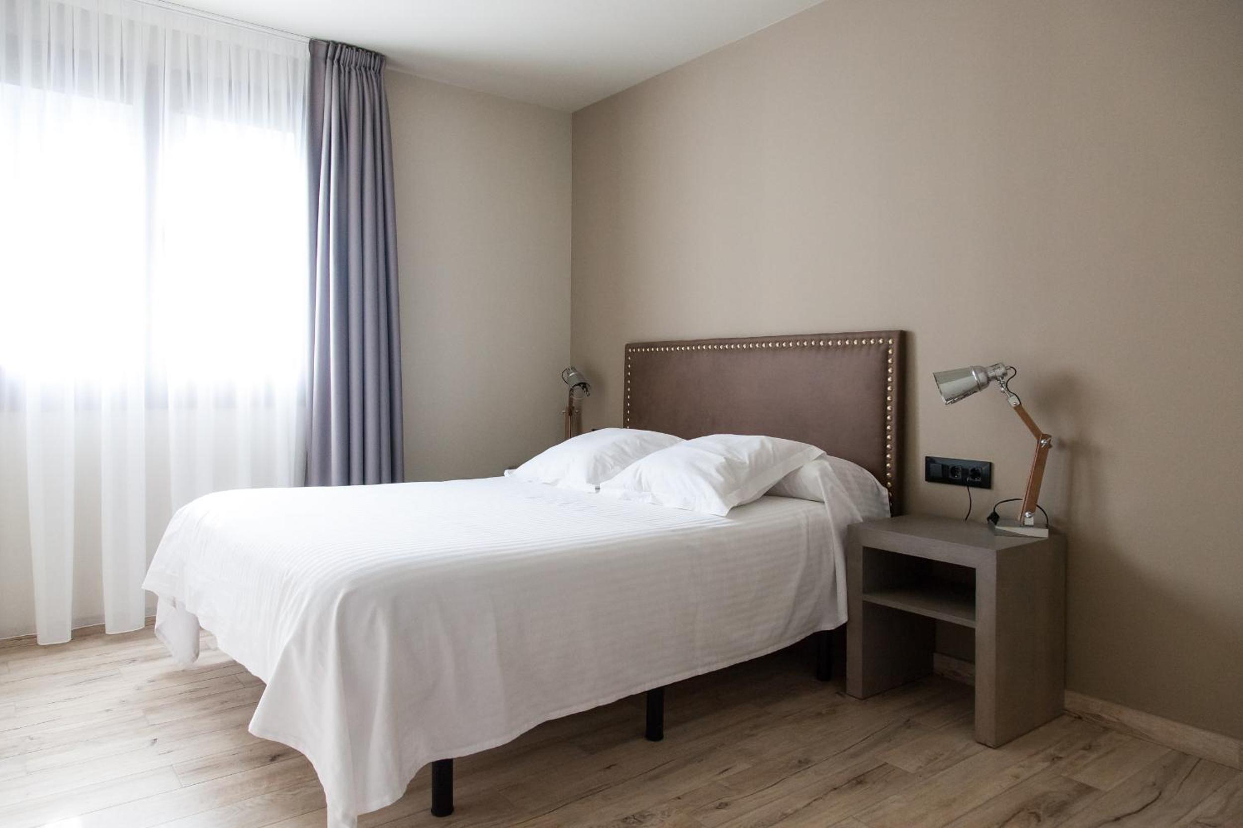 Cabanas La Senda de los elefantes Cabarceno - Property Image 118