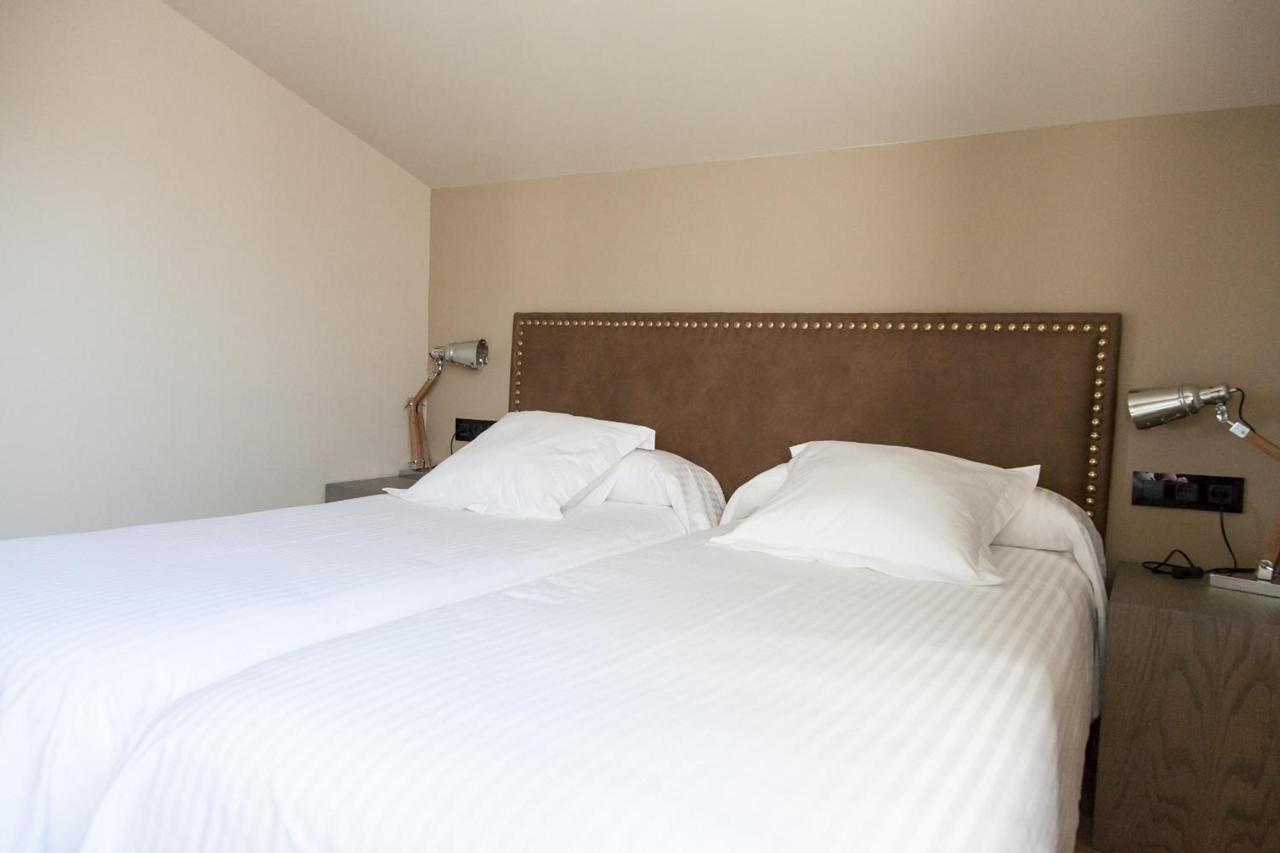 Cabanas La Senda de los elefantes Cabarceno - Property Image 128