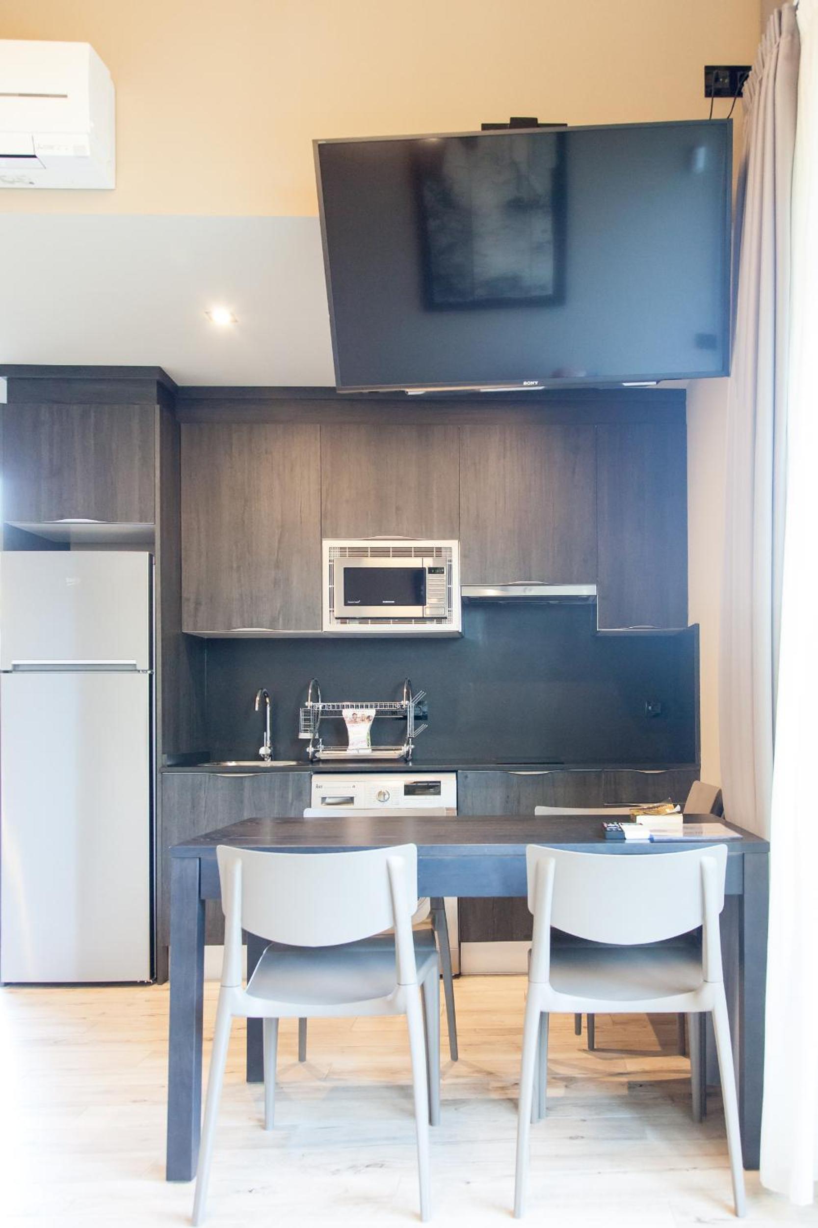 Cabanas La Senda de los elefantes Cabarceno - Property Image 116