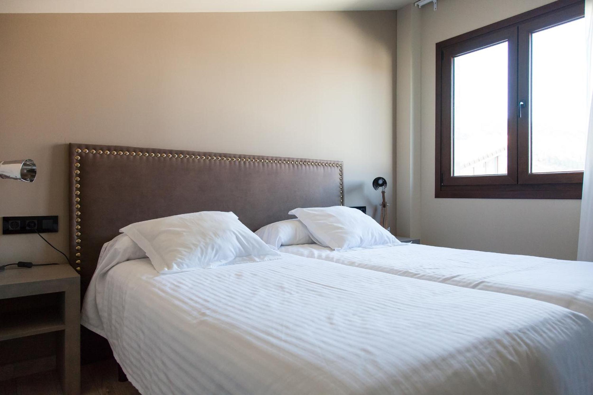 Cabanas La Senda de los elefantes Cabarceno - Property Image 123