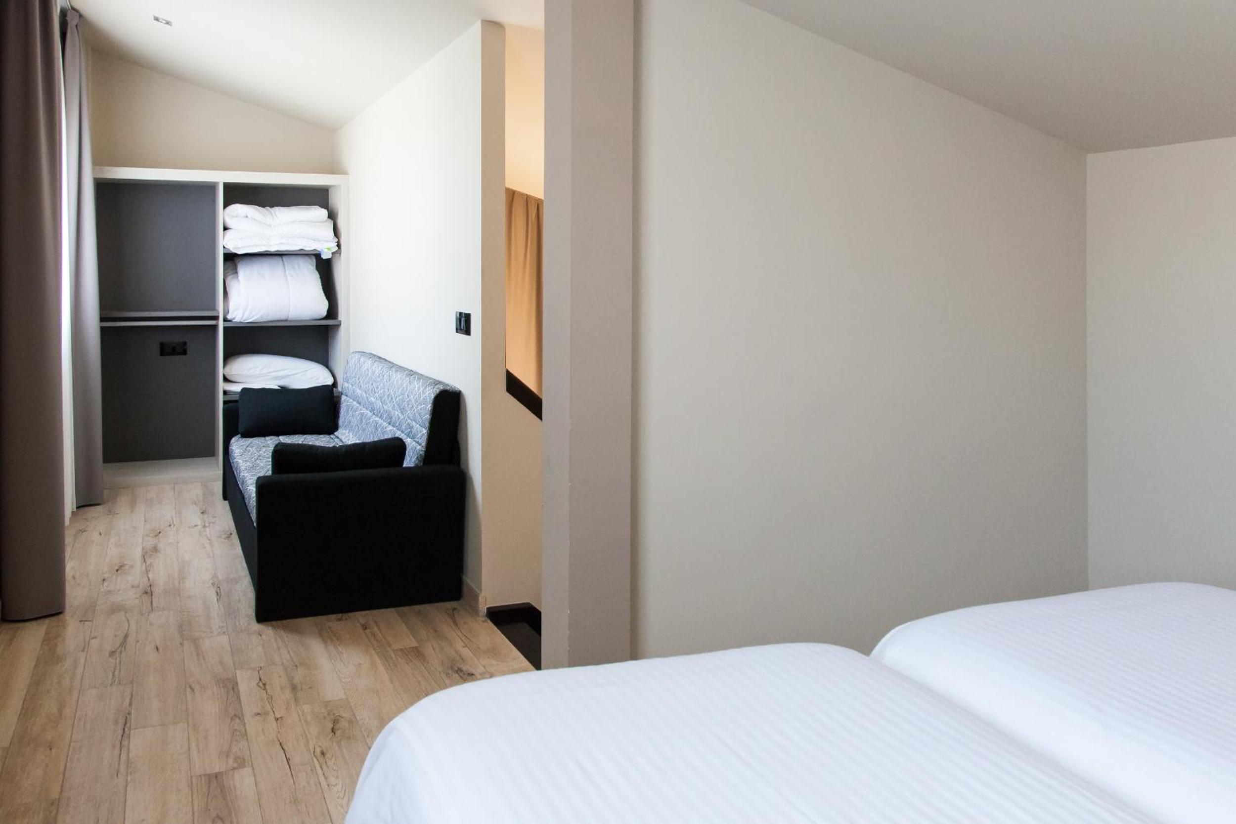 Cabanas La Senda de los elefantes Cabarceno - Property Image 114