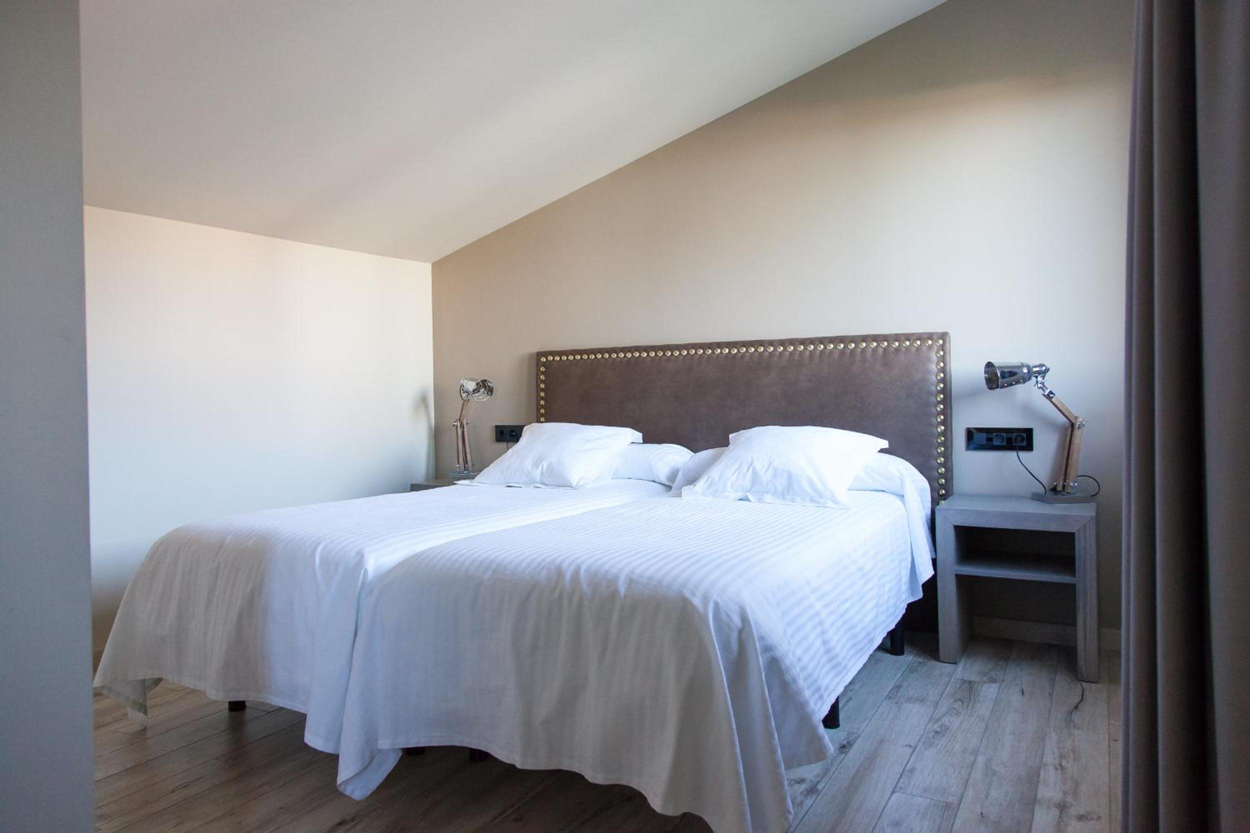 Cabanas La Senda de los elefantes Cabarceno - Property Image 110