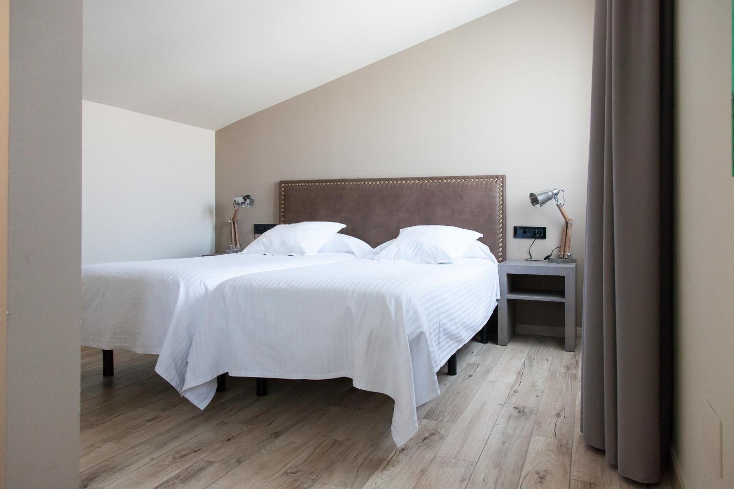 Cabanas La Senda de los elefantes Cabarceno - Property Image 113