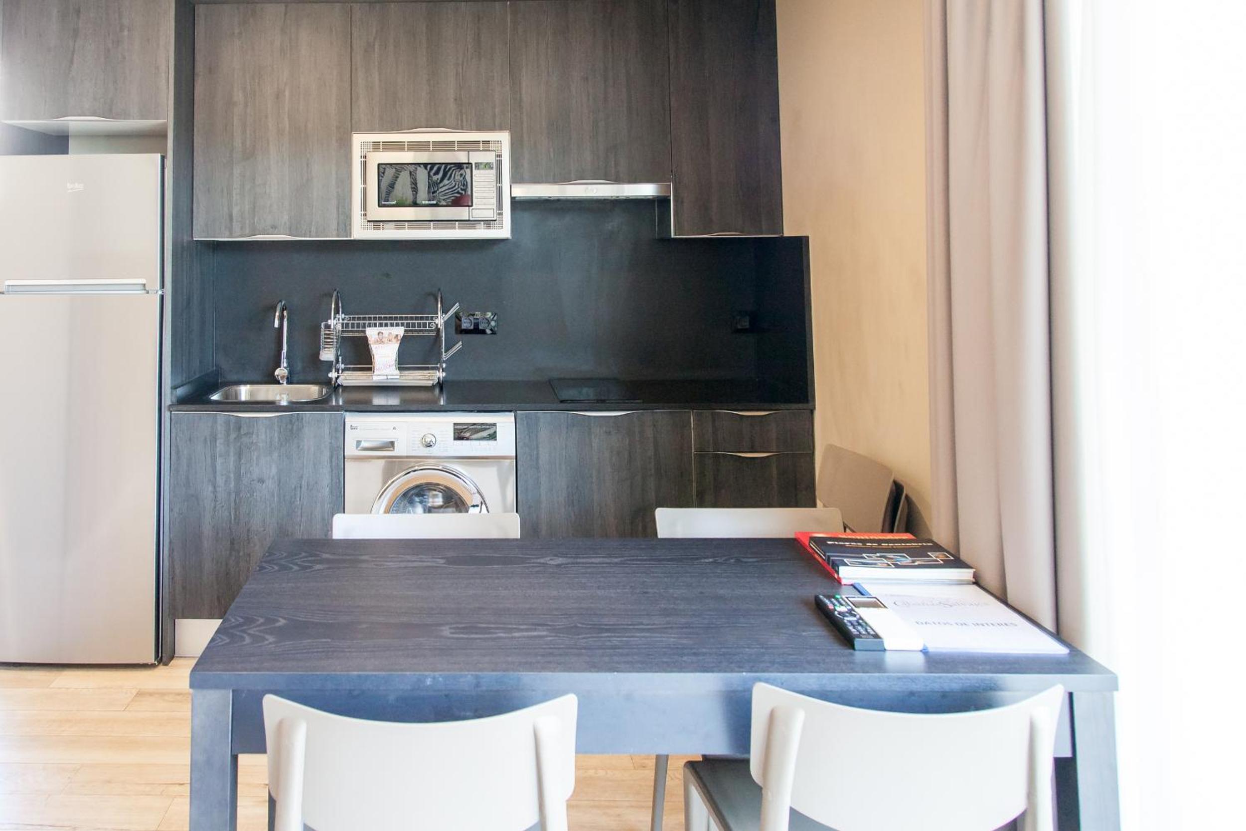 Cabanas La Senda de los elefantes Cabarceno - Property Image 101