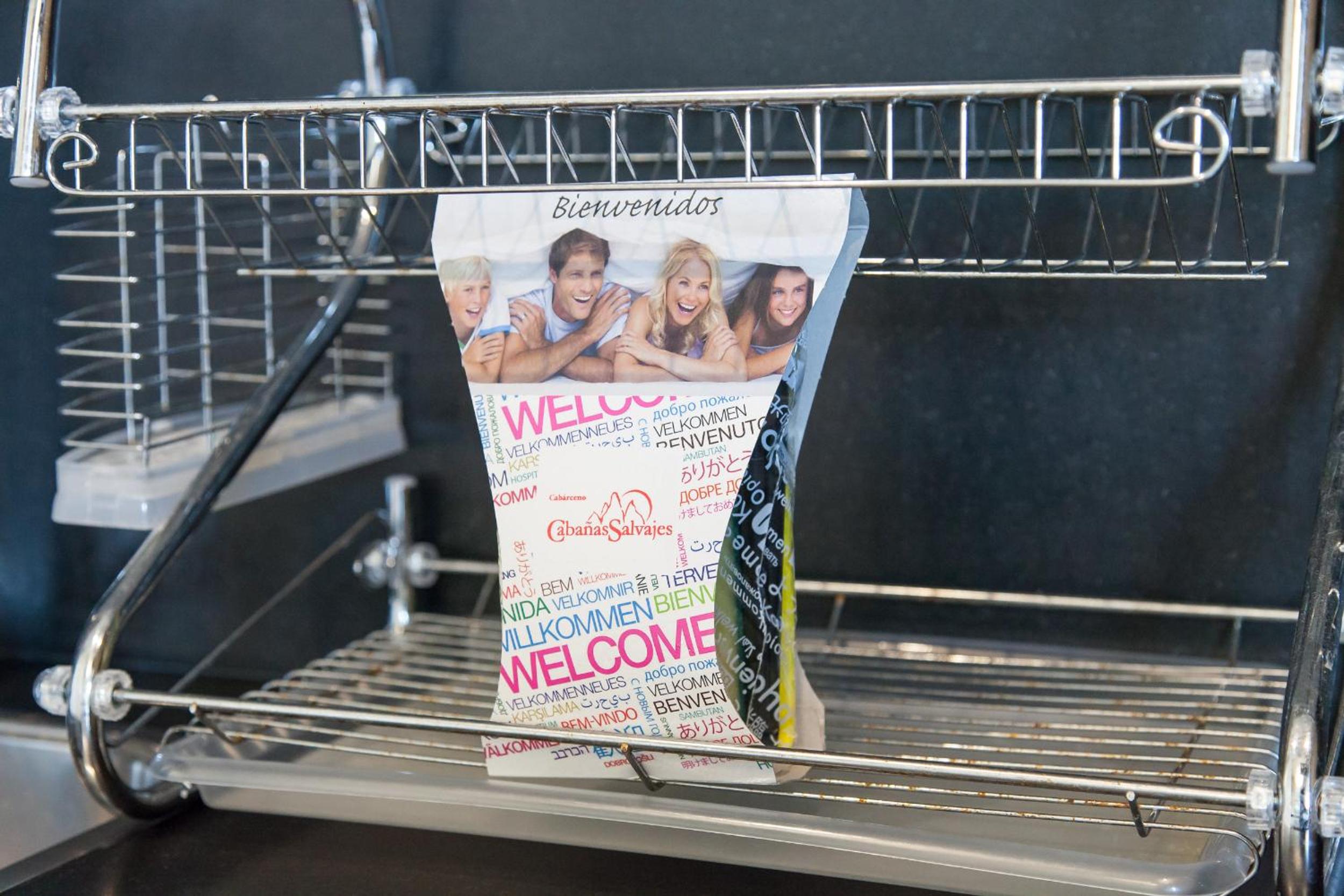 Cabanas La Senda de los elefantes Cabarceno - Property Image 90