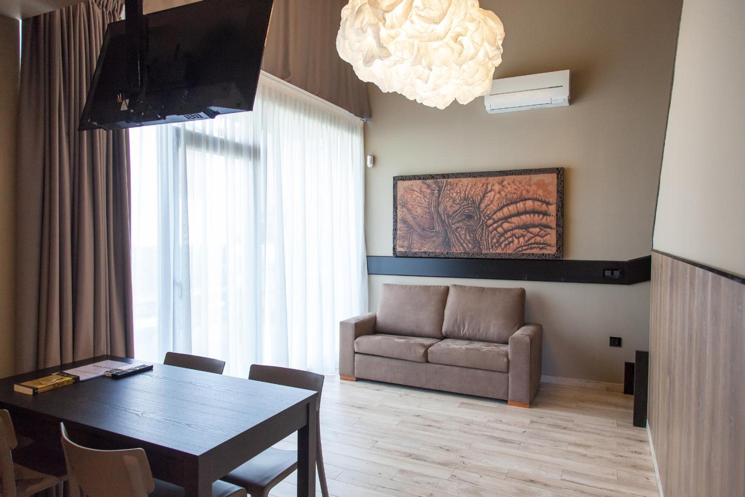 Cabanas La Senda de los elefantes Cabarceno - Property Image 76