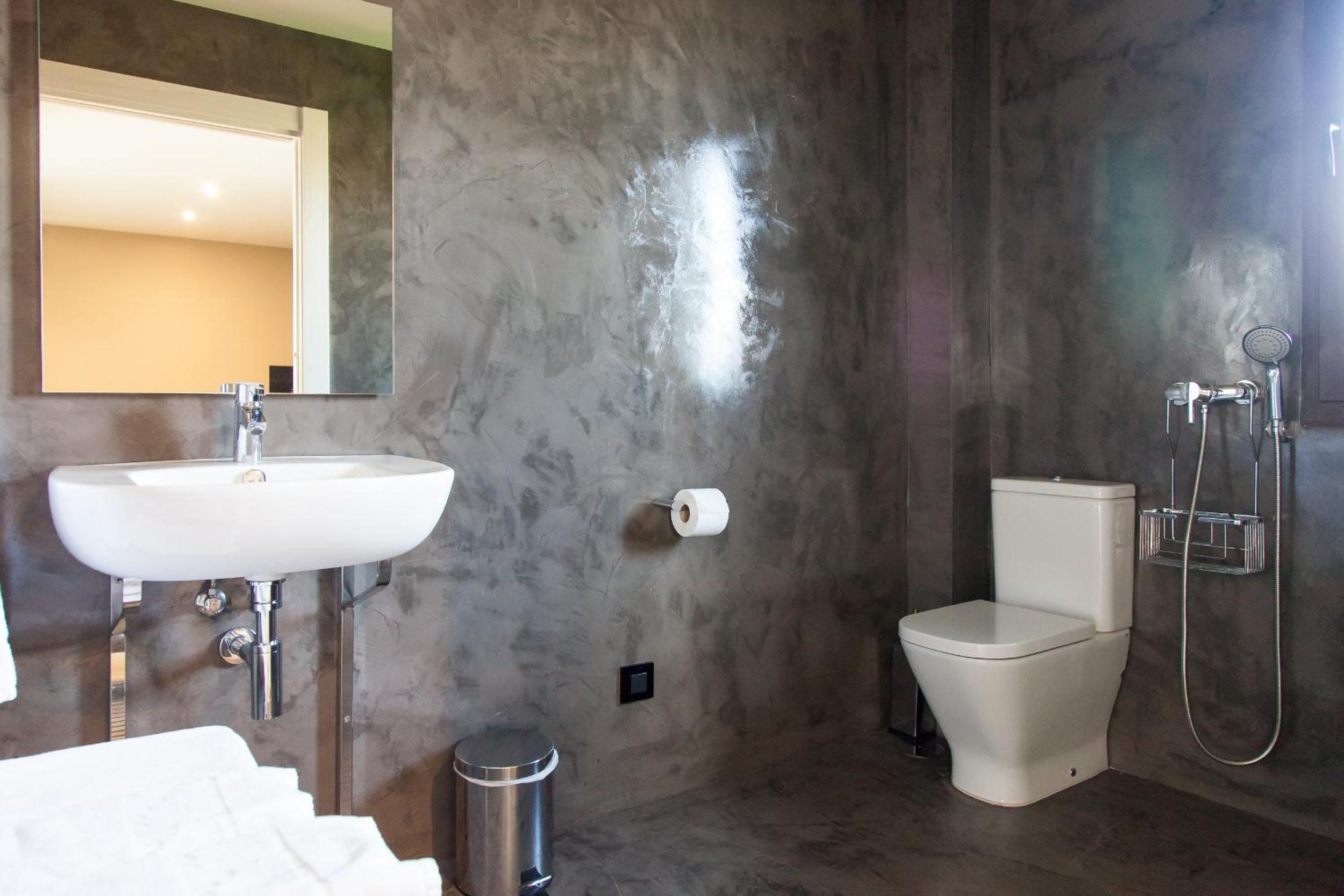 Cabanas La Senda de los elefantes Cabarceno - Property Image 78