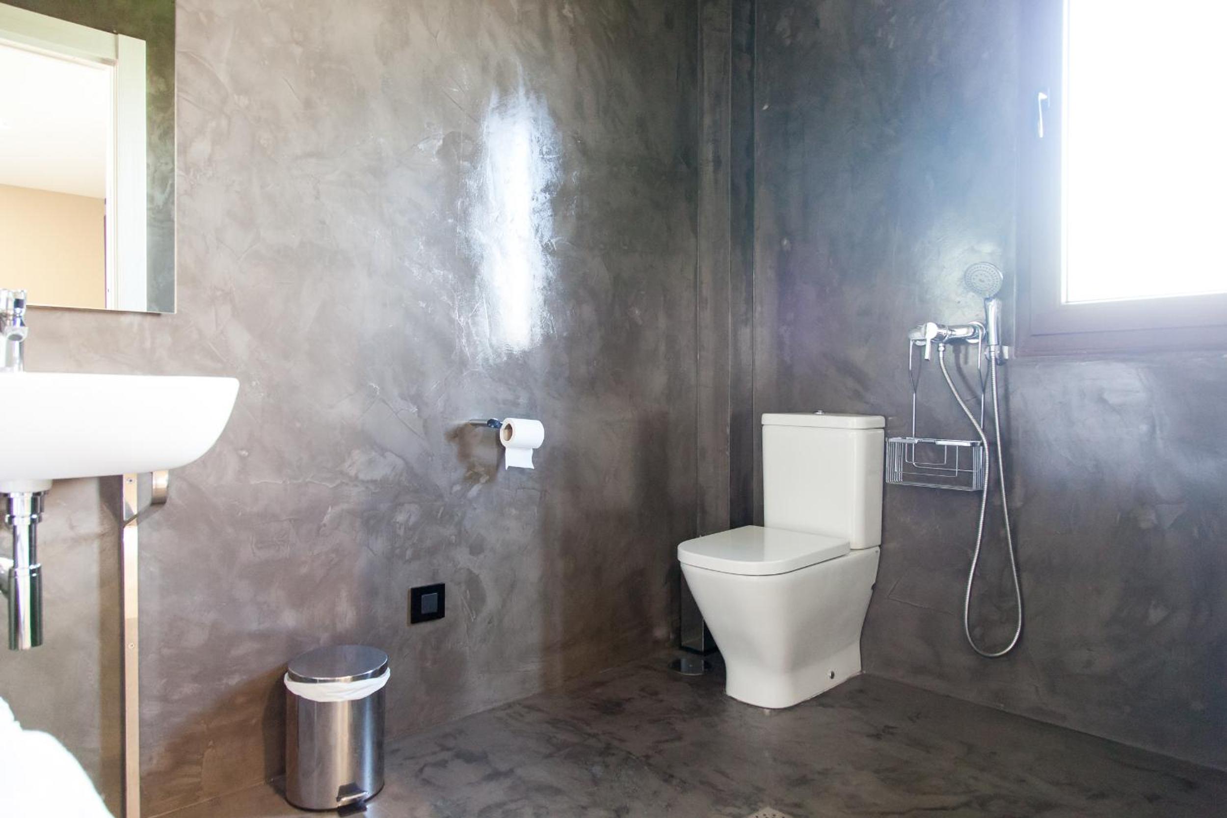 Cabanas La Senda de los elefantes Cabarceno - Property Image 75