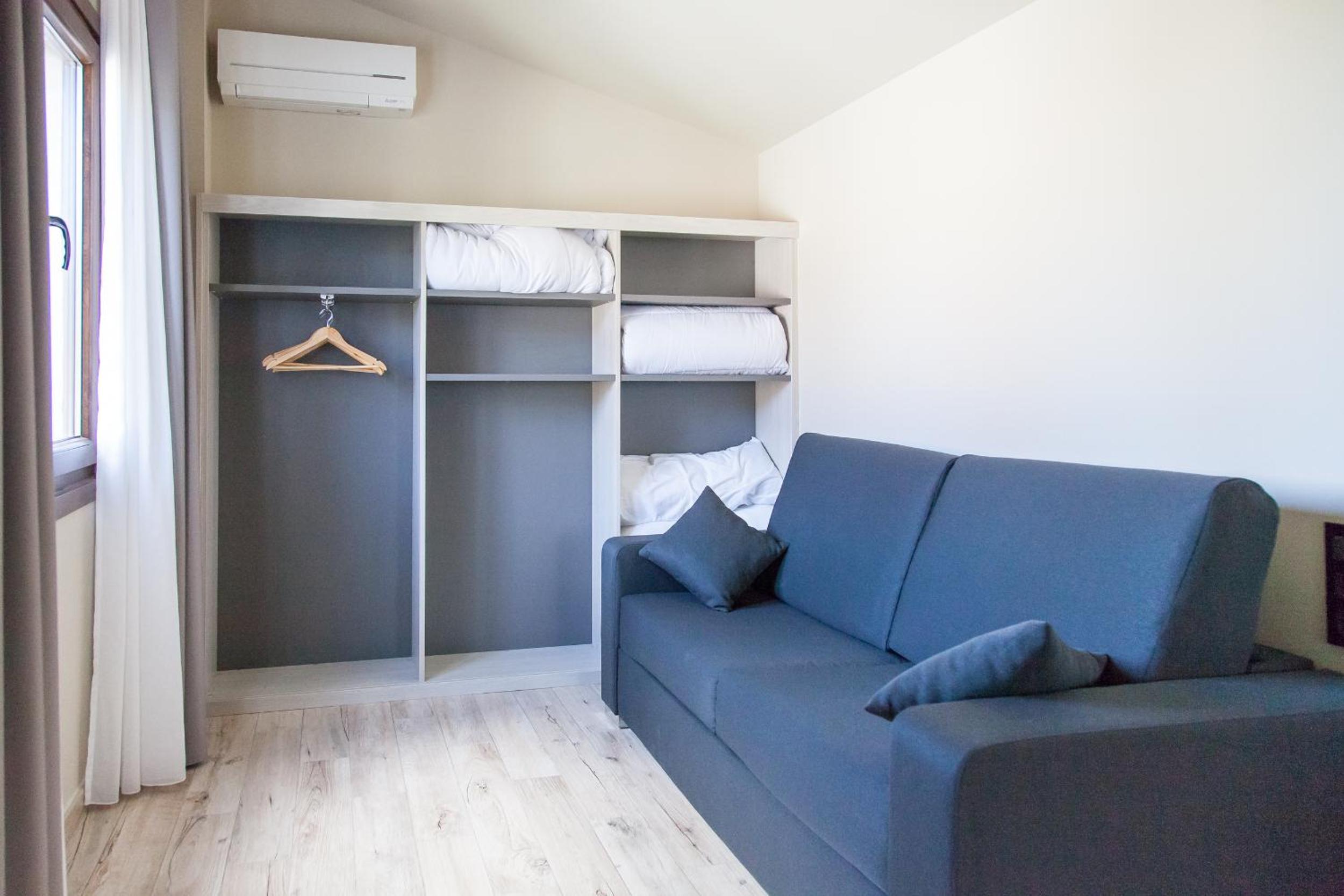 Cabanas La Senda de los elefantes Cabarceno - Property Image 80