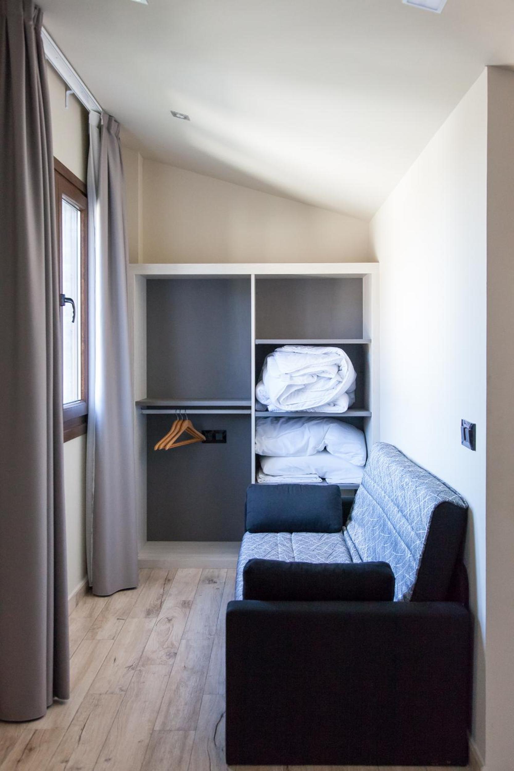 Cabanas La Senda de los elefantes Cabarceno - Property Image 66