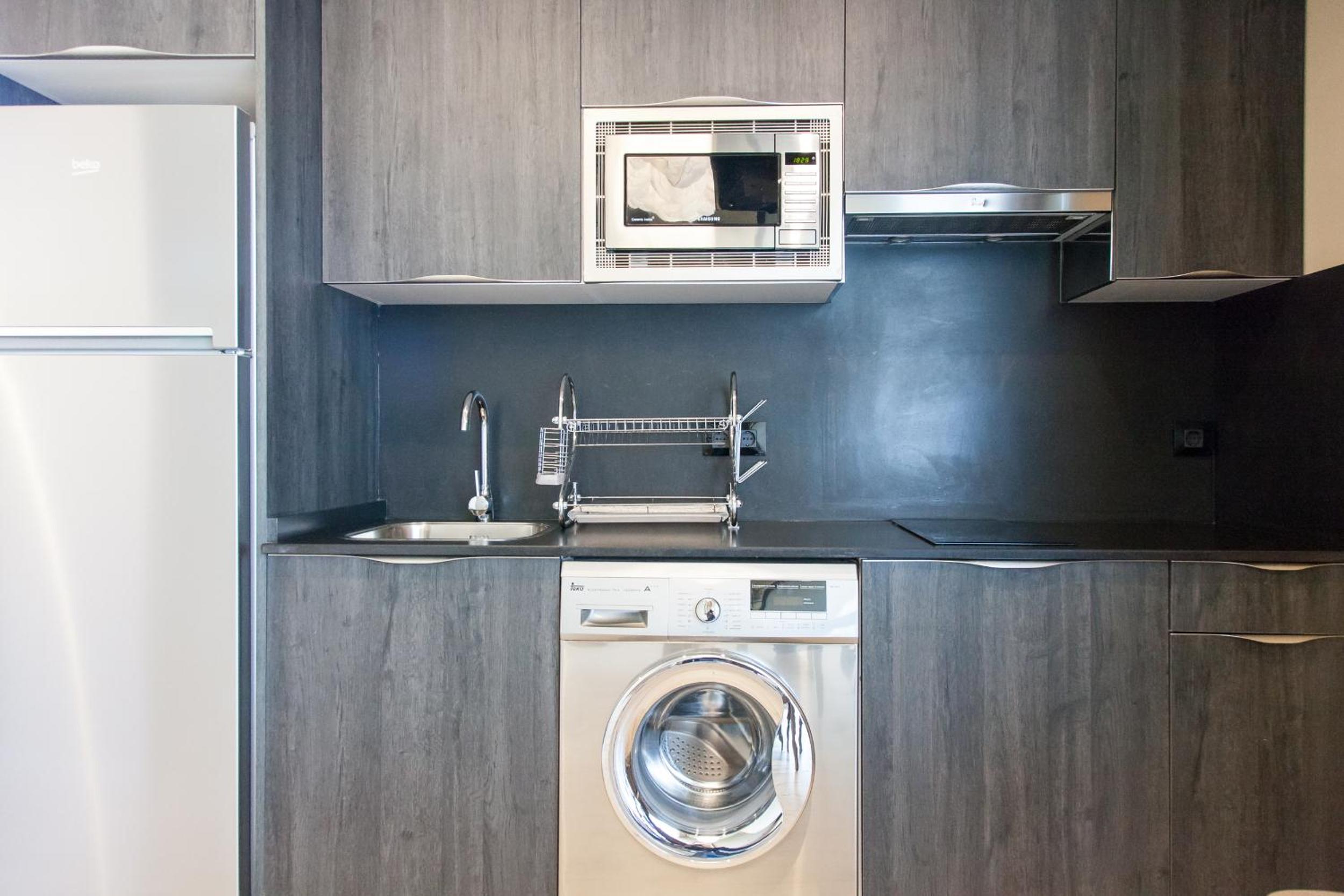 Cabanas La Senda de los elefantes Cabarceno - Property Image 62