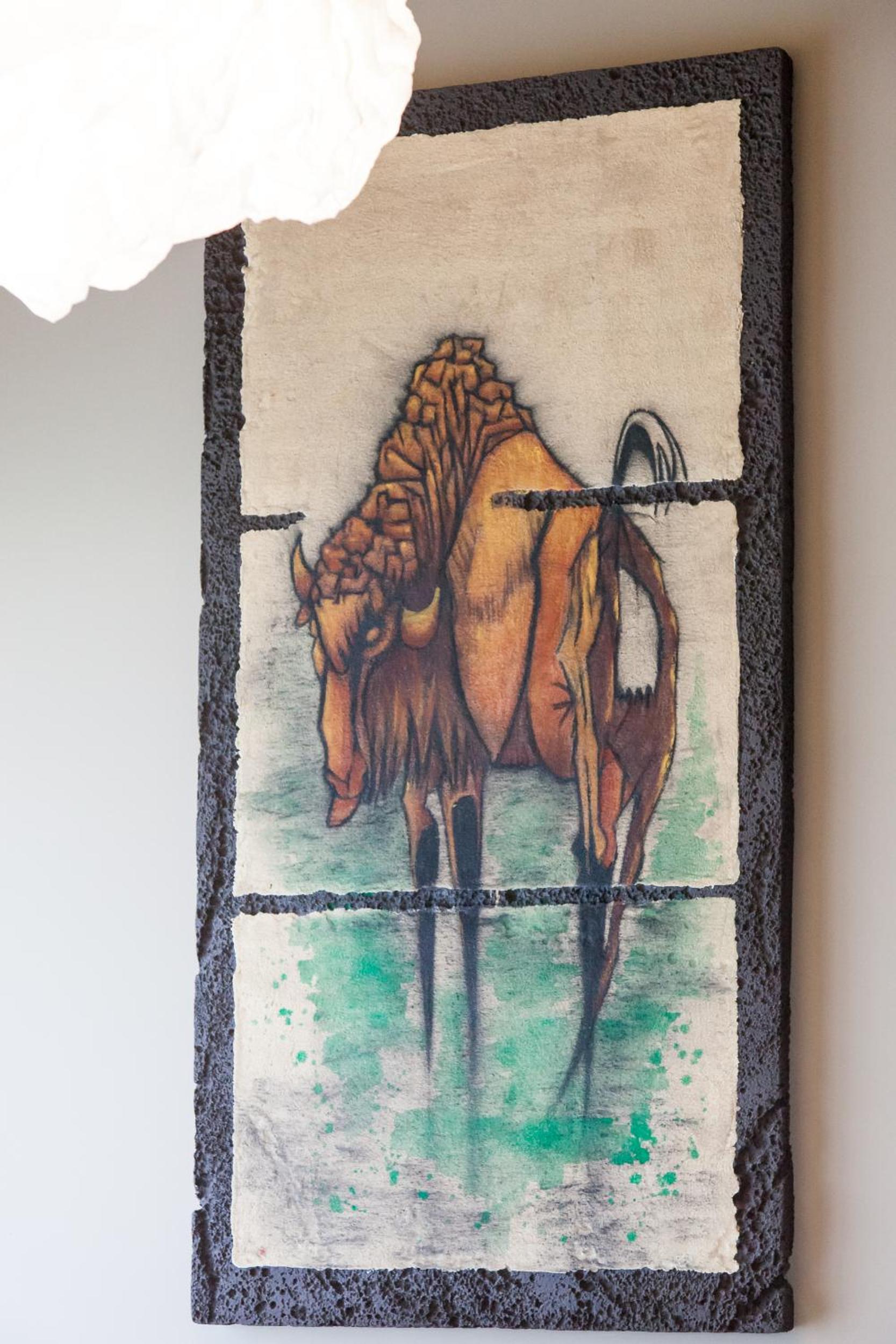 Cabanas La Senda de los elefantes Cabarceno - Property Image 58