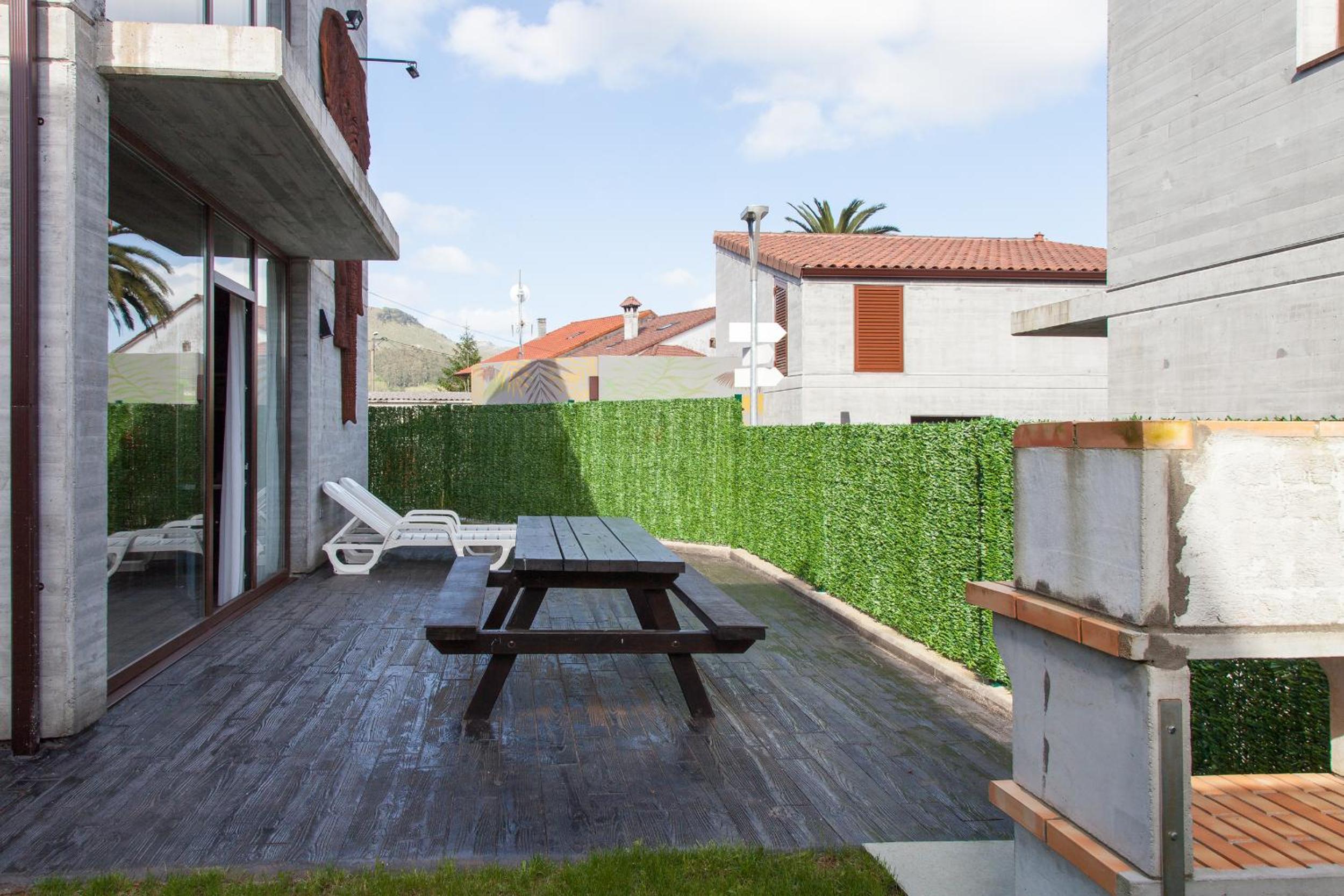 Cabanas La Senda de los elefantes Cabarceno - Property Image 46