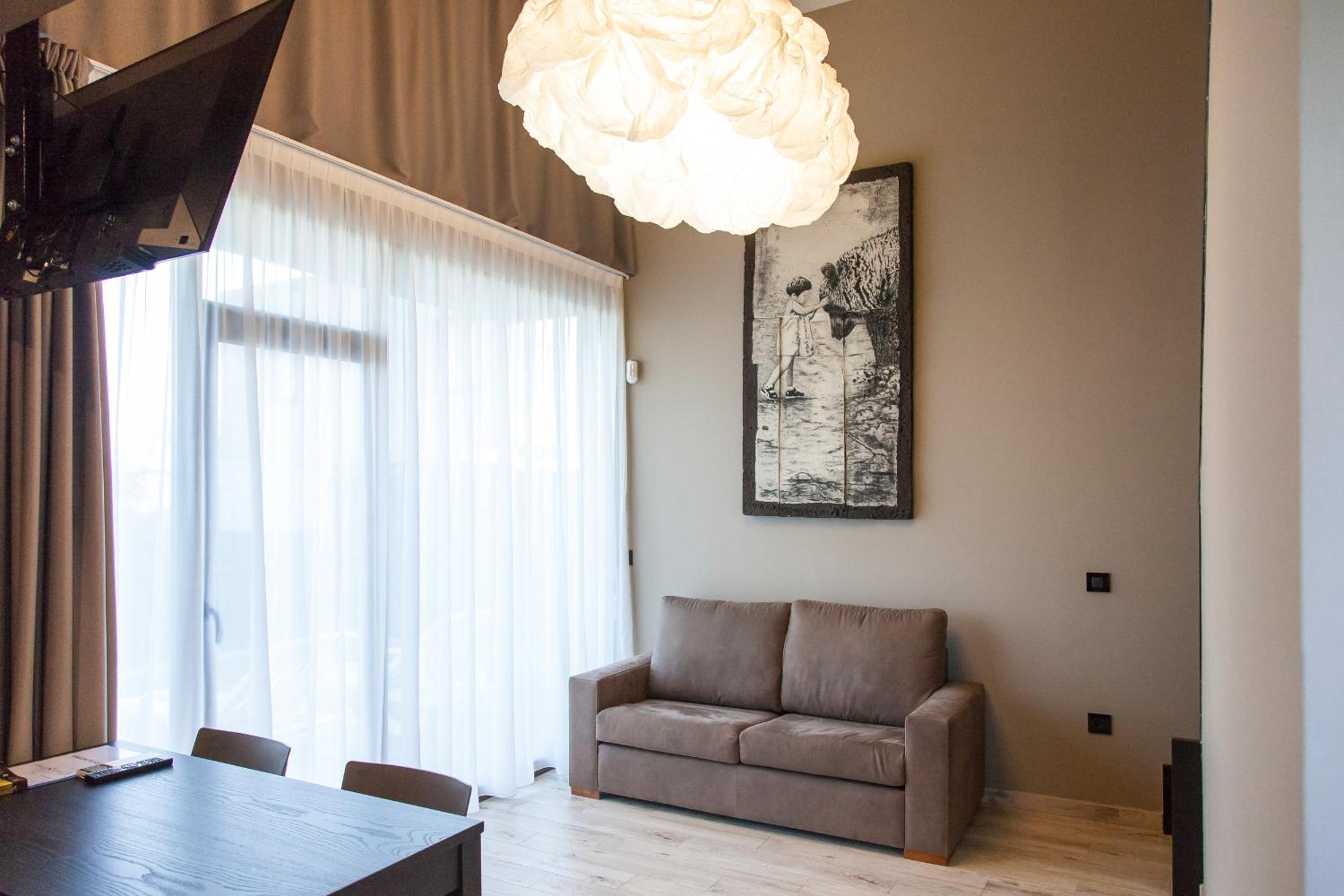 Cabanas La Senda de los elefantes Cabarceno - Property Image 44