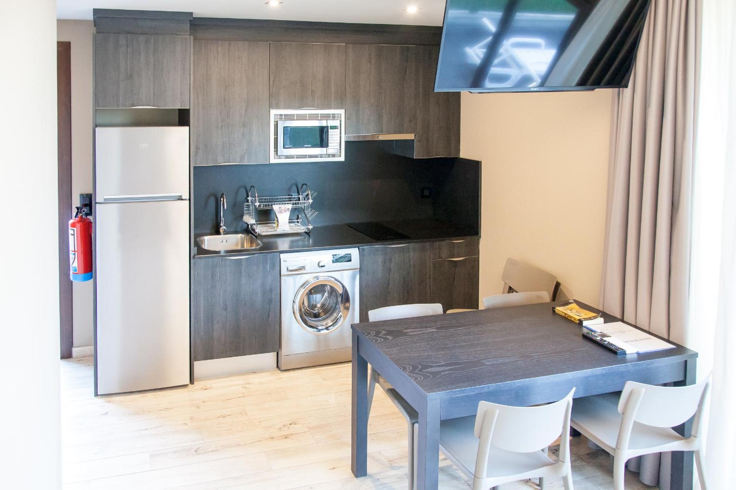 Cabanas La Senda de los elefantes Cabarceno - Property Image 87