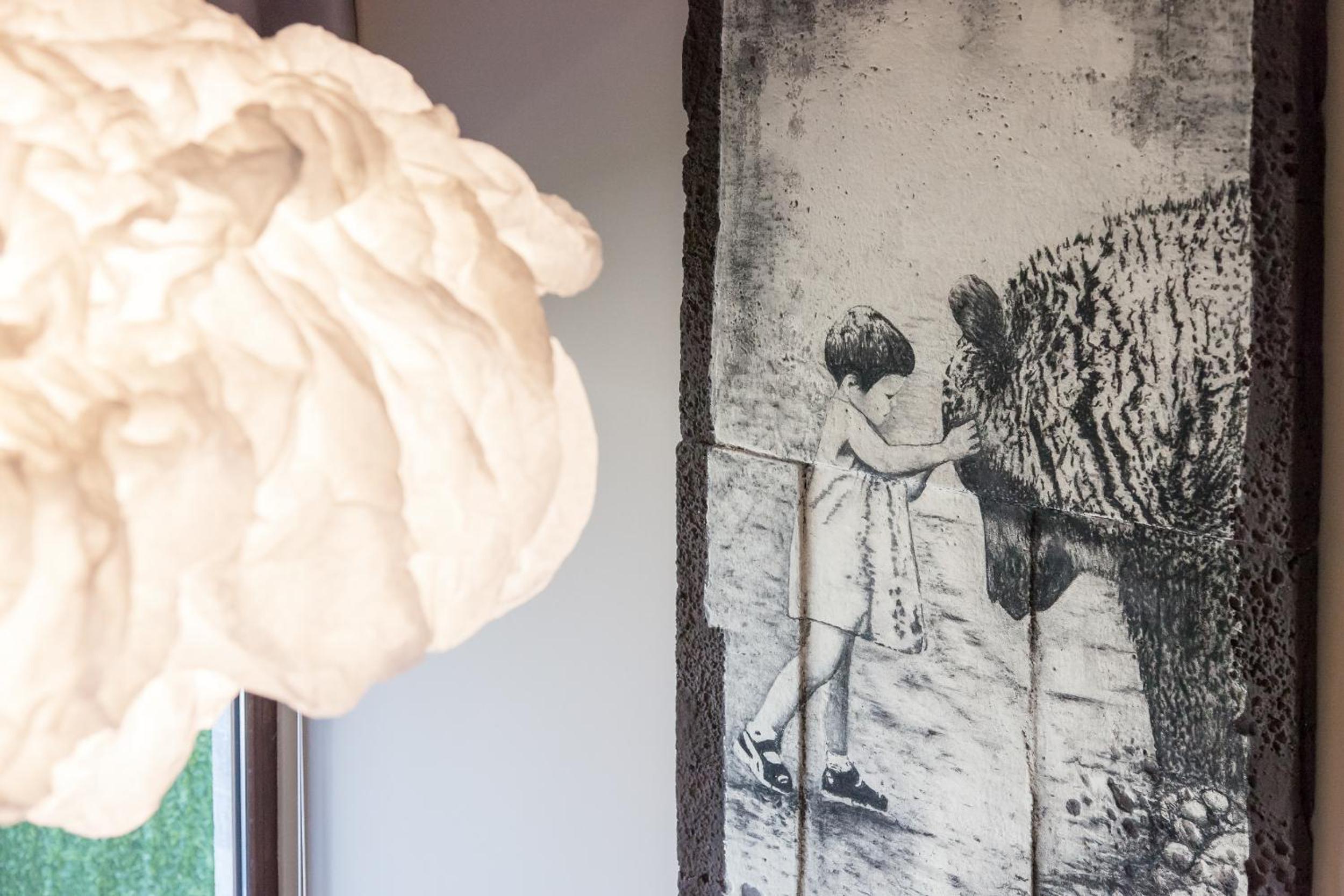 Cabanas La Senda de los elefantes Cabarceno - Property Image 99