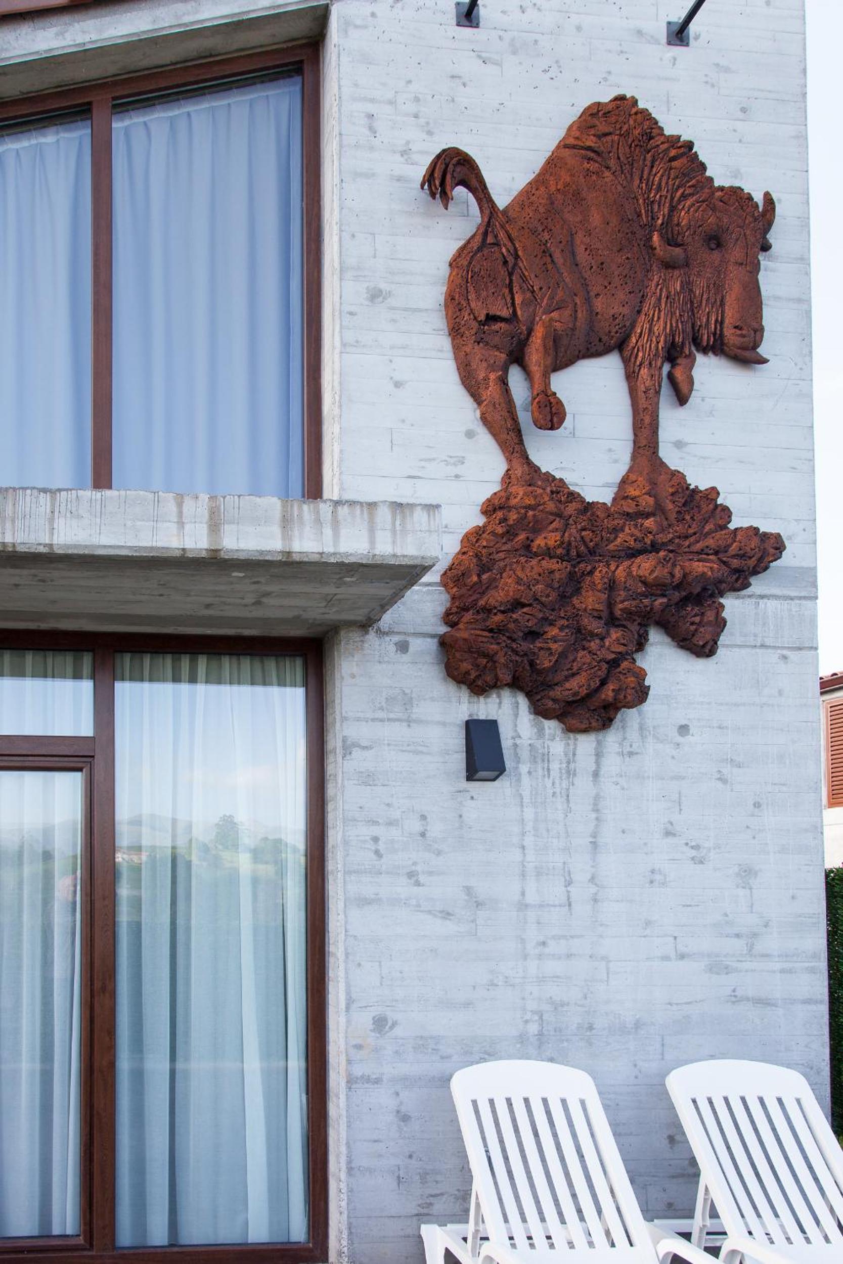 Cabanas La Senda de los elefantes Cabarceno - Property Image 83