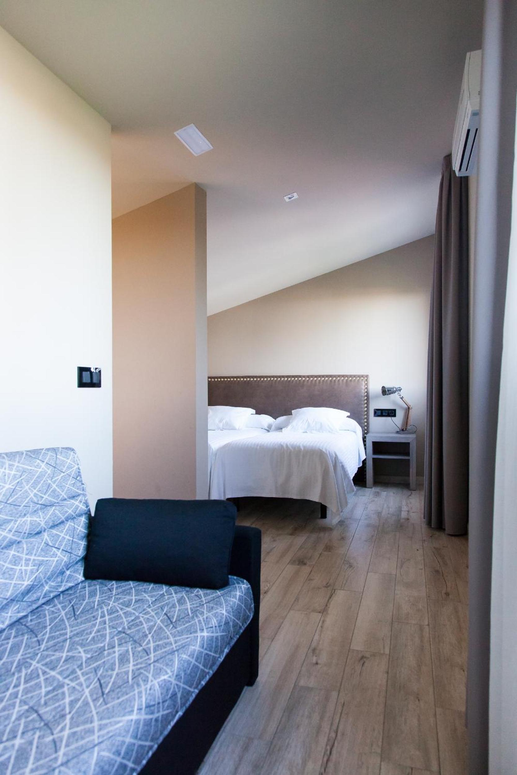 Cabanas La Senda de los elefantes Cabarceno - Property Image 98