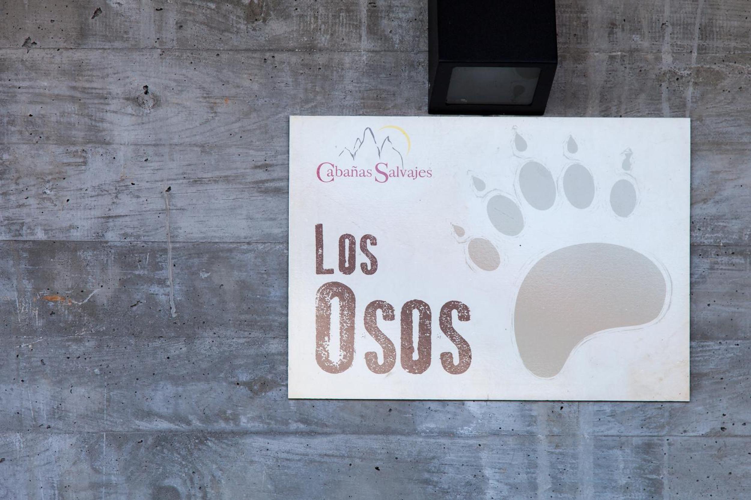 Cabanas La Senda de los elefantes Cabarceno - Property Image 105