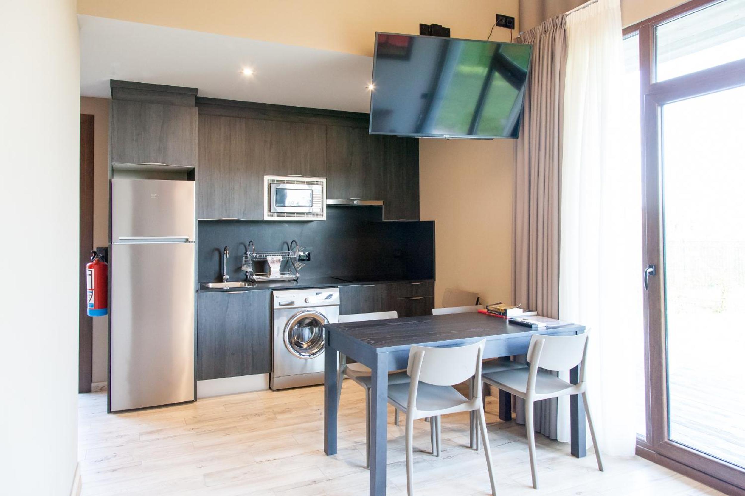 Cabanas La Senda de los elefantes Cabarceno - Property Image 50