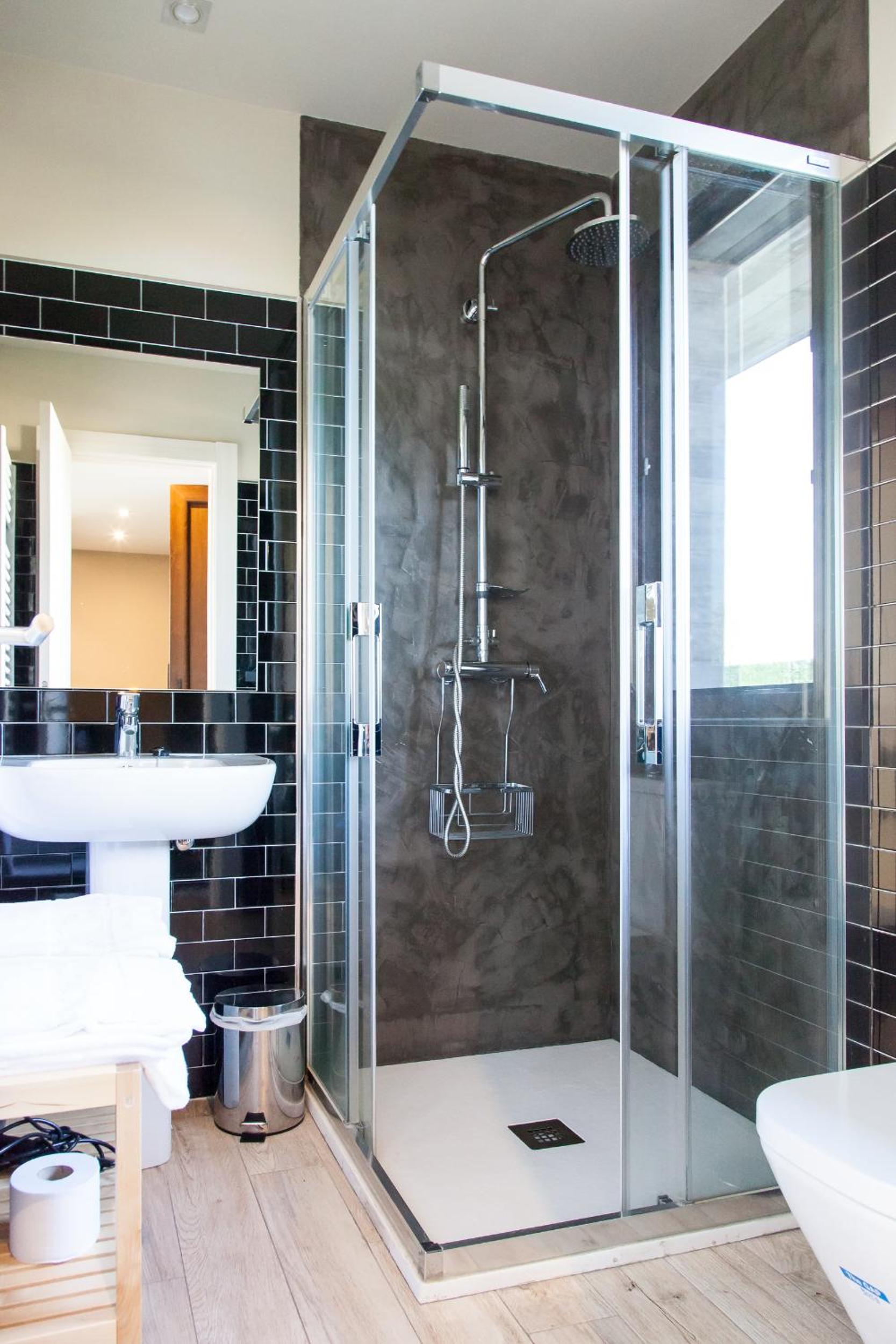 Cabanas La Senda de los elefantes Cabarceno - Property Image 53