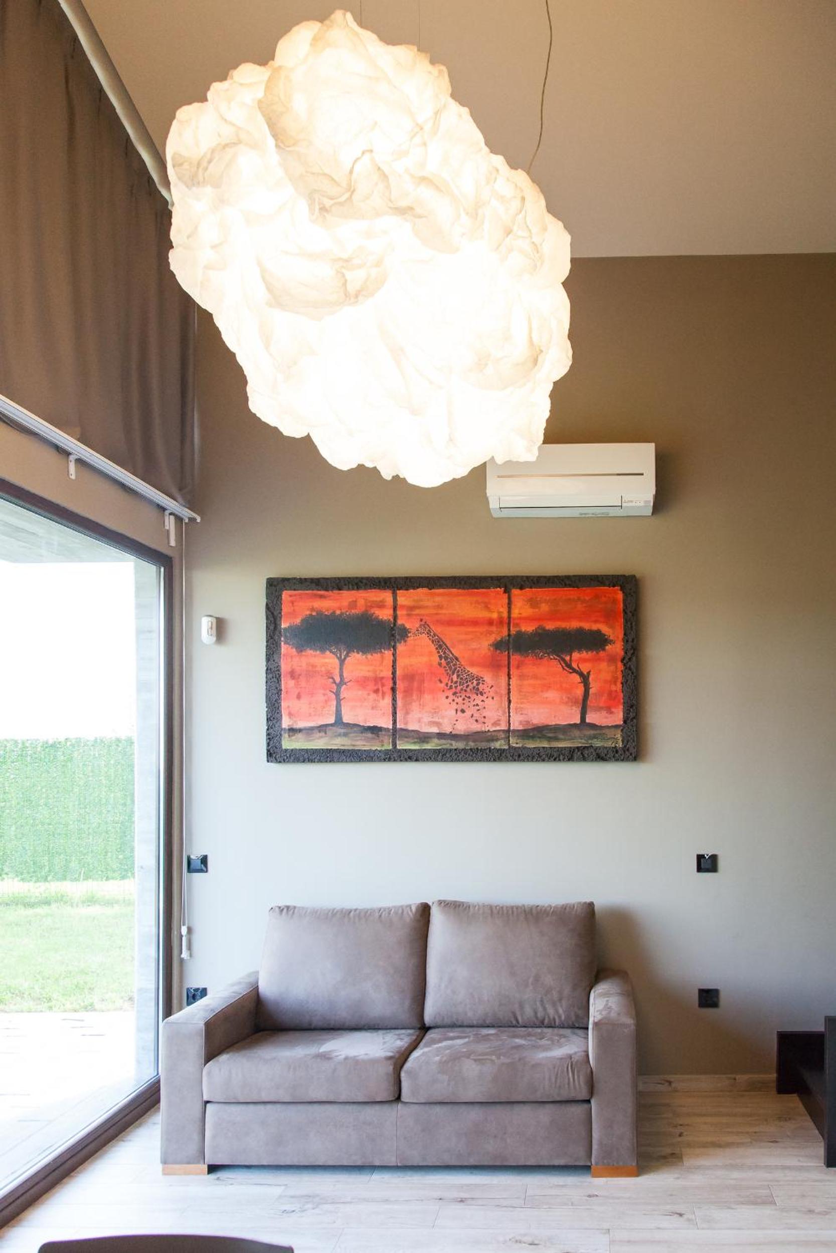 Cabanas La Senda de los elefantes Cabarceno - Property Image 54