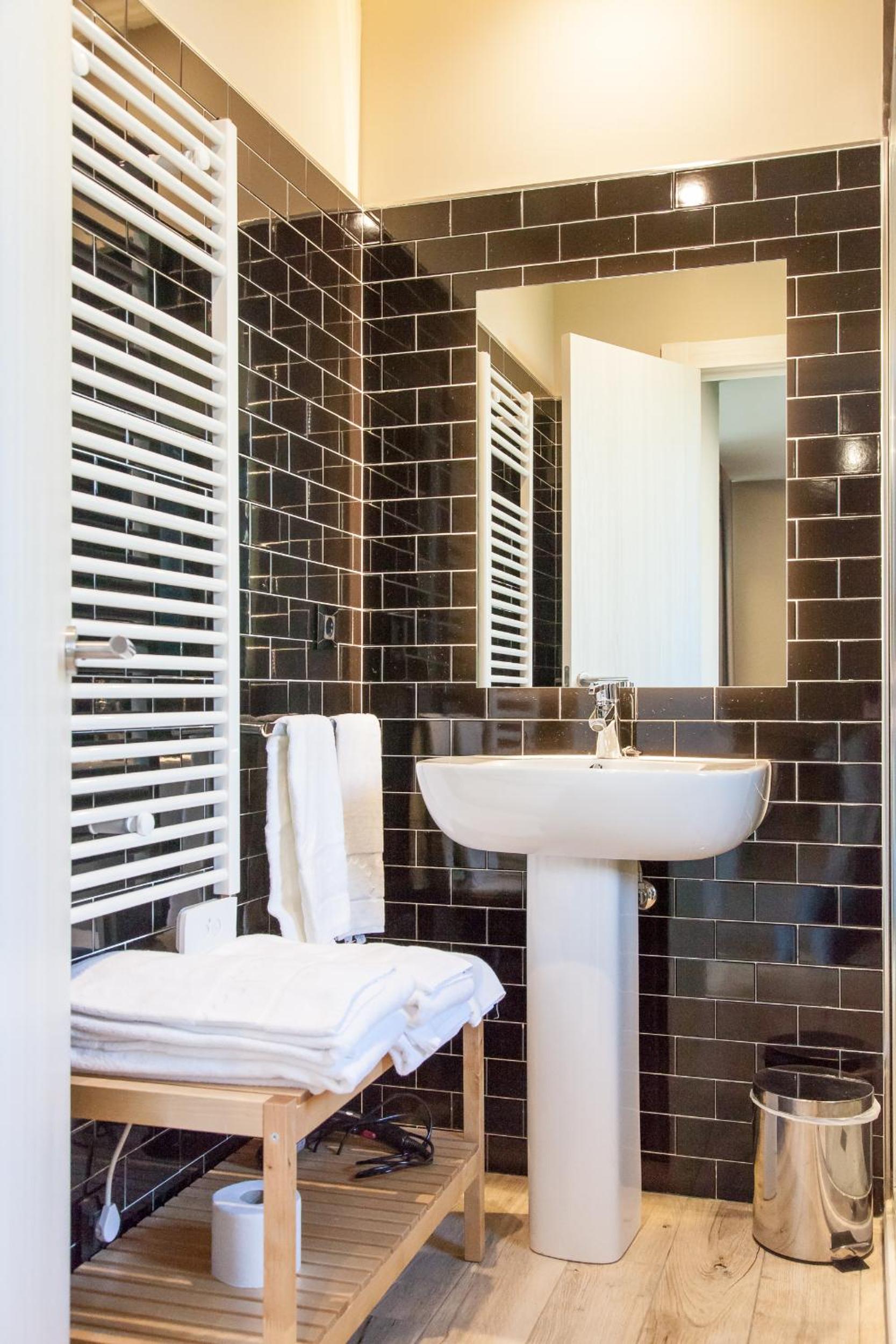 Cabanas La Senda de los elefantes Cabarceno - Property Image 60