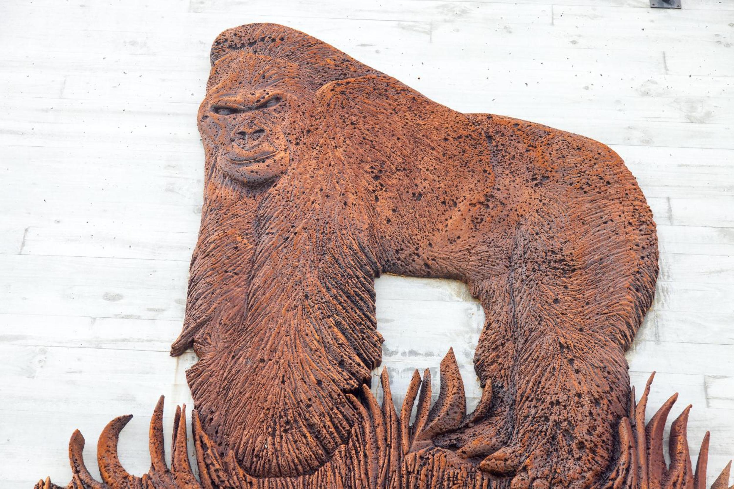 Cabanas La Senda de los elefantes Cabarceno - Property Image 52