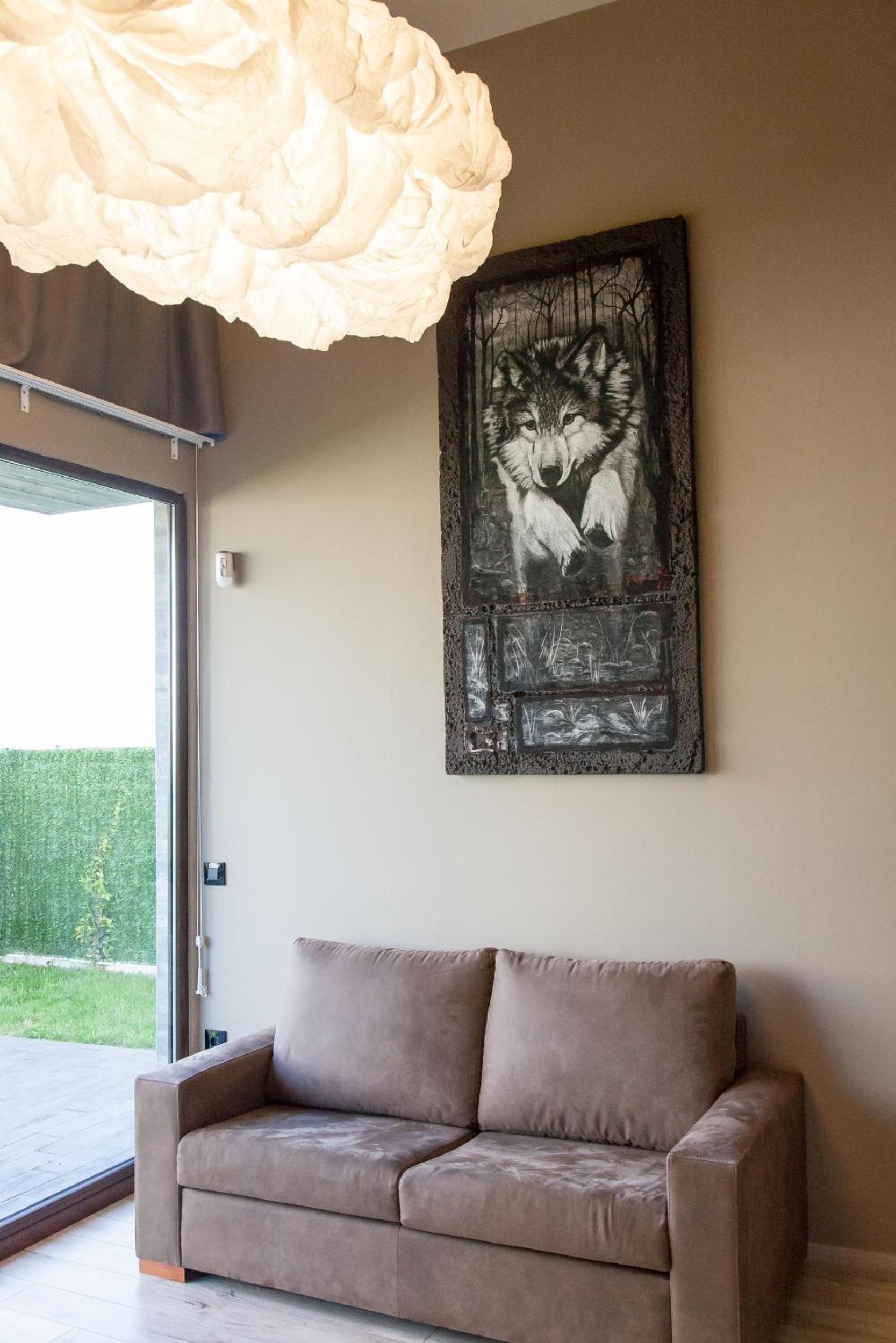 Cabanas La Senda de los elefantes Cabarceno - Property Image 67