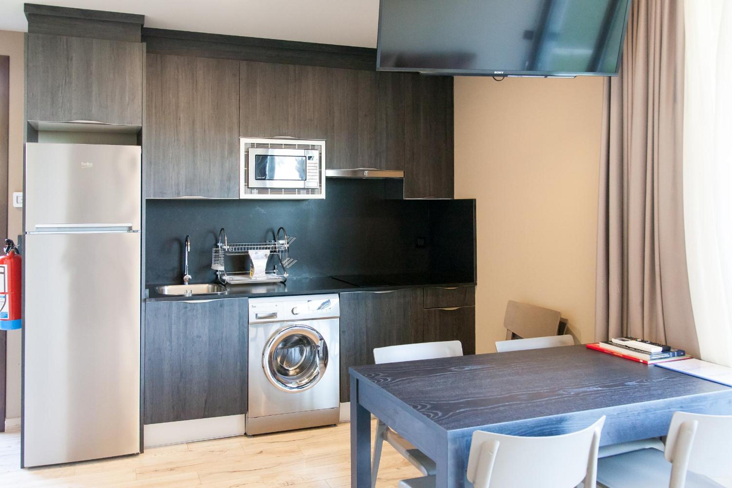 Cabanas La Senda de los elefantes Cabarceno - Property Image 65