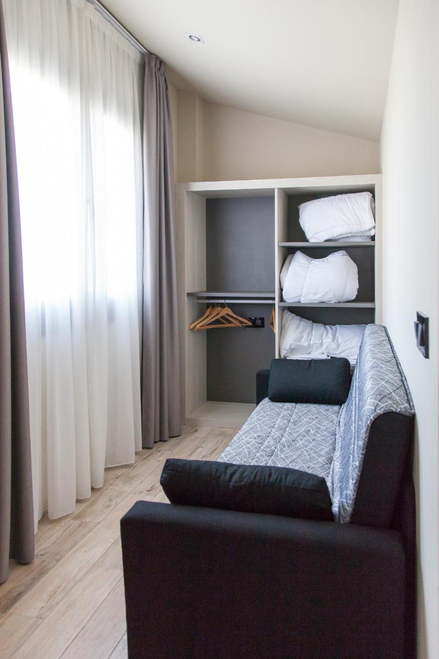 Cabanas La Senda de los elefantes Cabarceno - Property Image 82