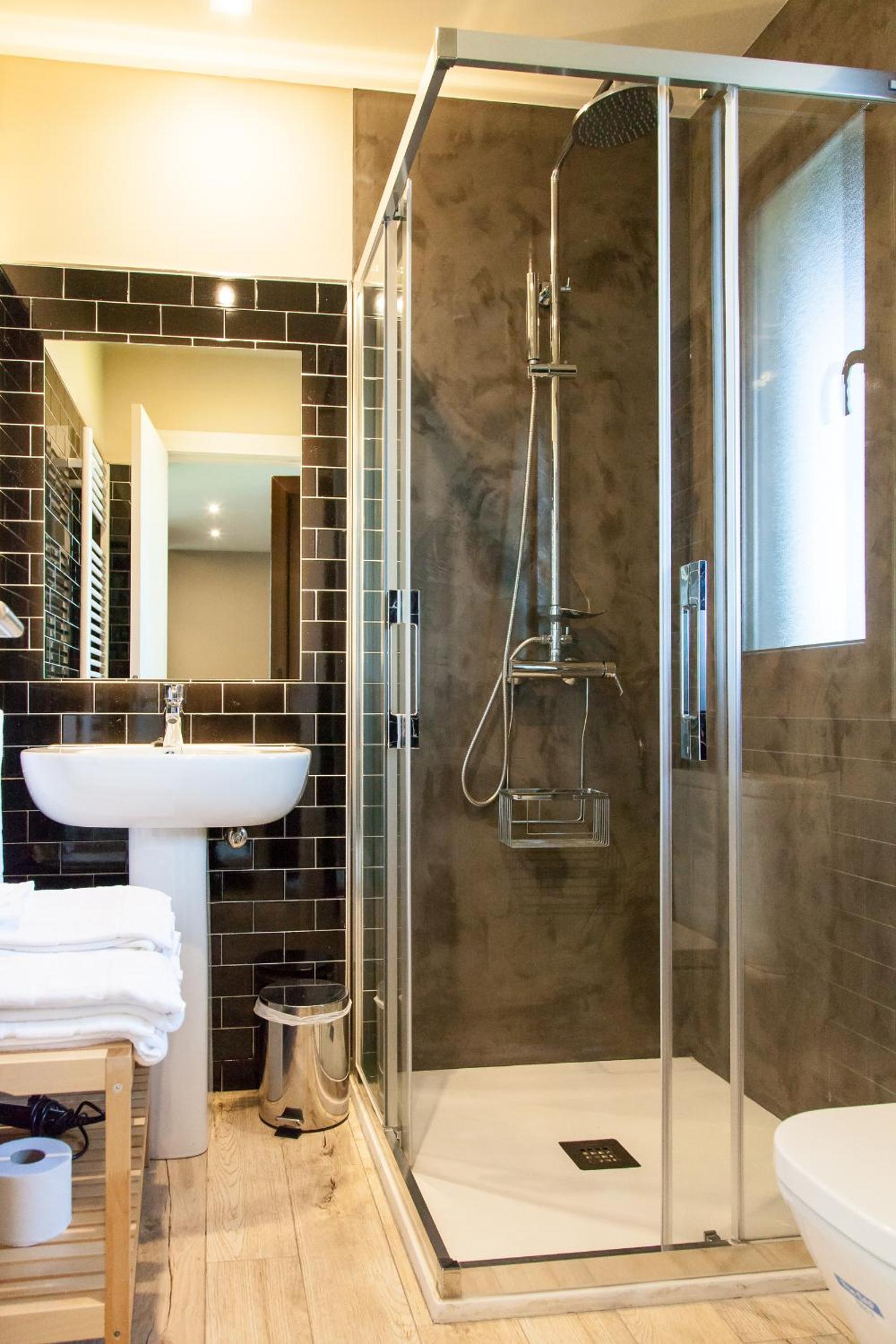 Cabanas La Senda de los elefantes Cabarceno - Property Image 84