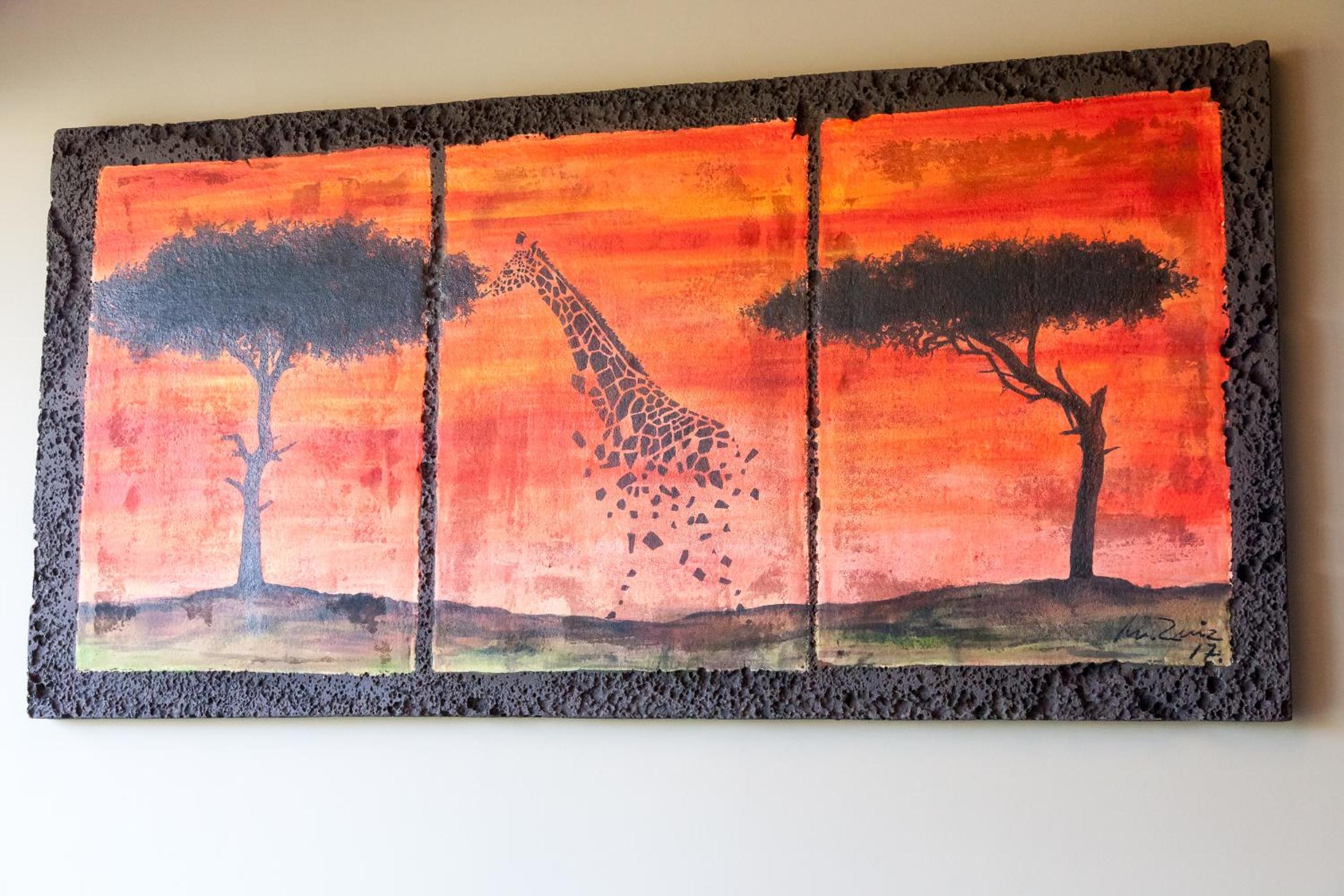 Cabanas La Senda de los elefantes Cabarceno - Property Image 89