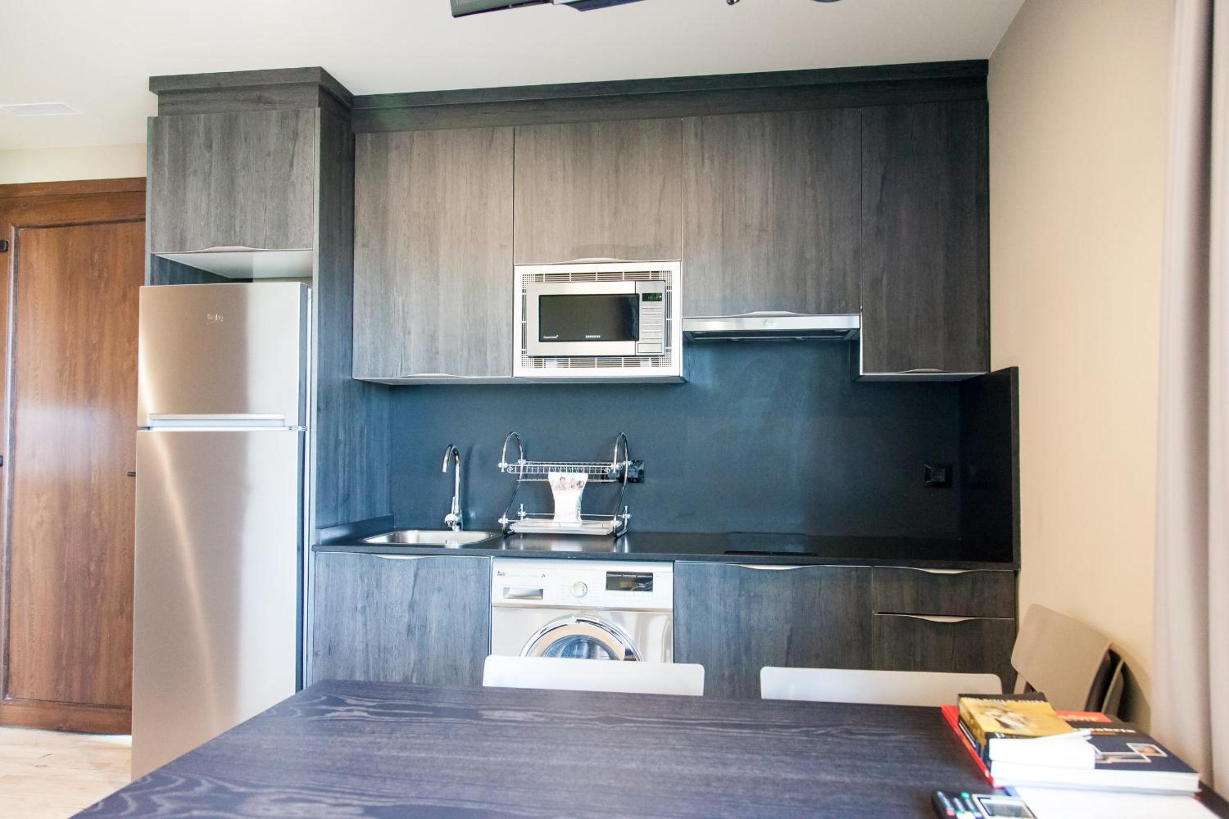 Cabanas La Senda de los elefantes Cabarceno - Property Image 93