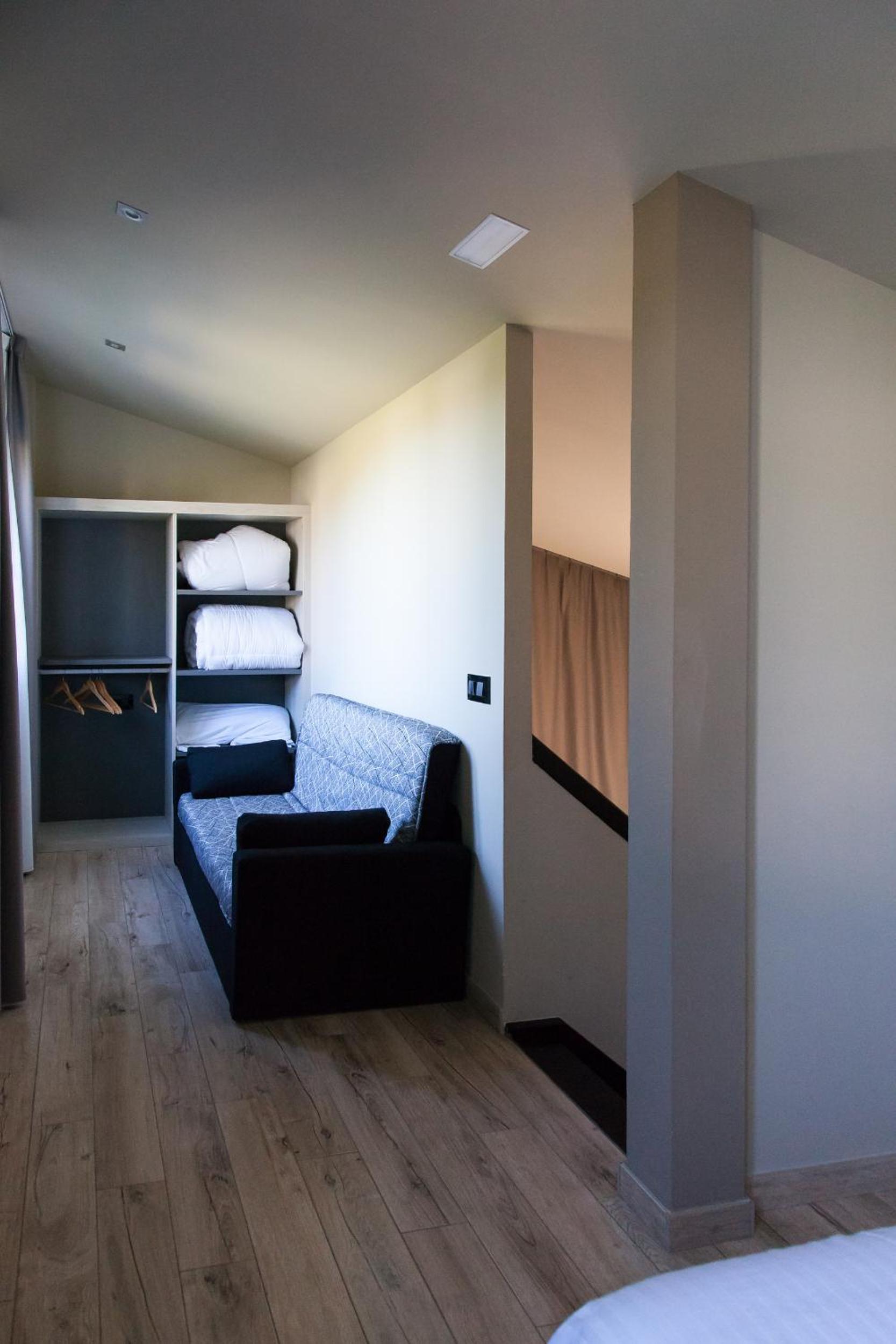 Cabanas La Senda de los elefantes Cabarceno - Property Image 94