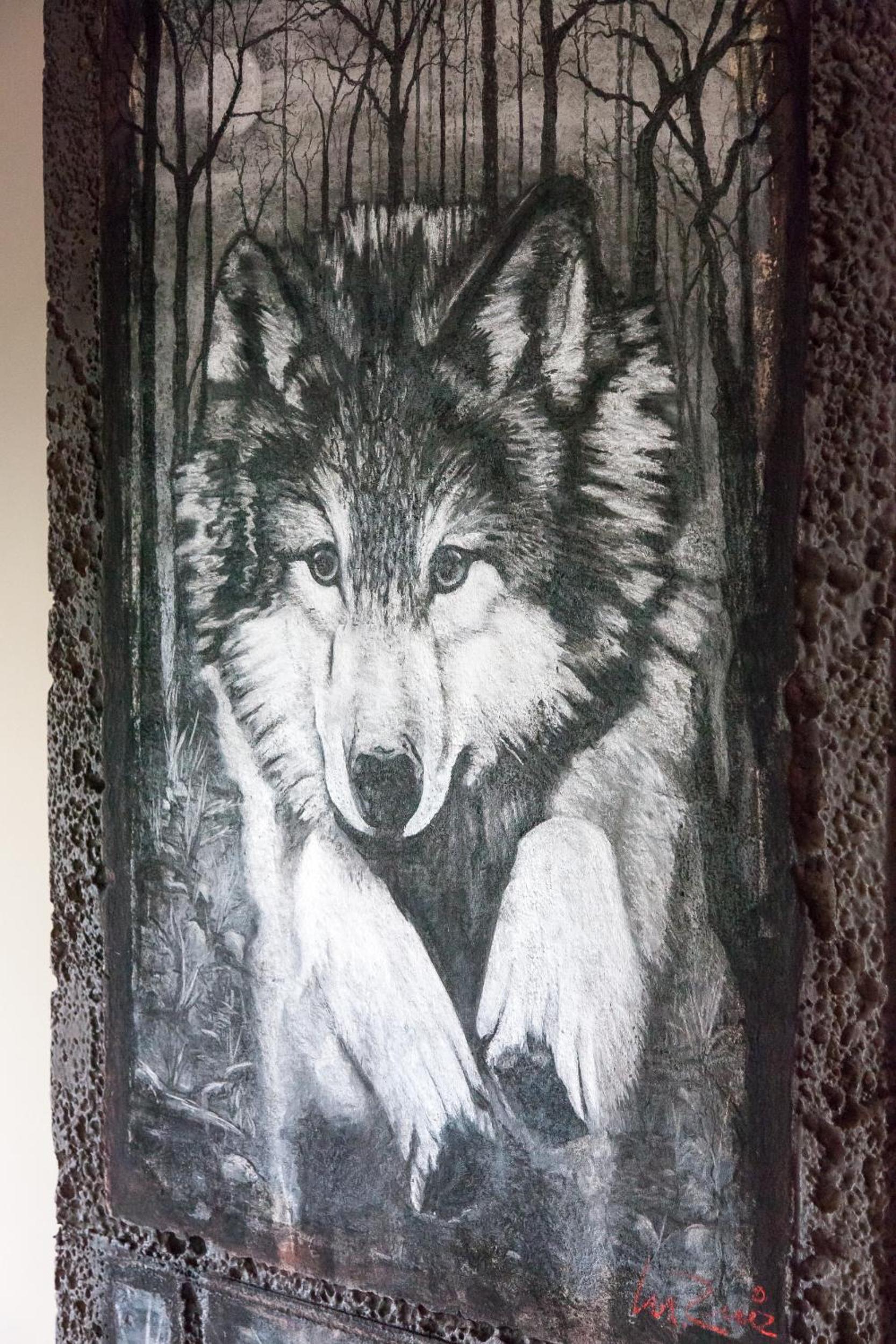 Cabanas La Senda de los elefantes Cabarceno - Property Image 72