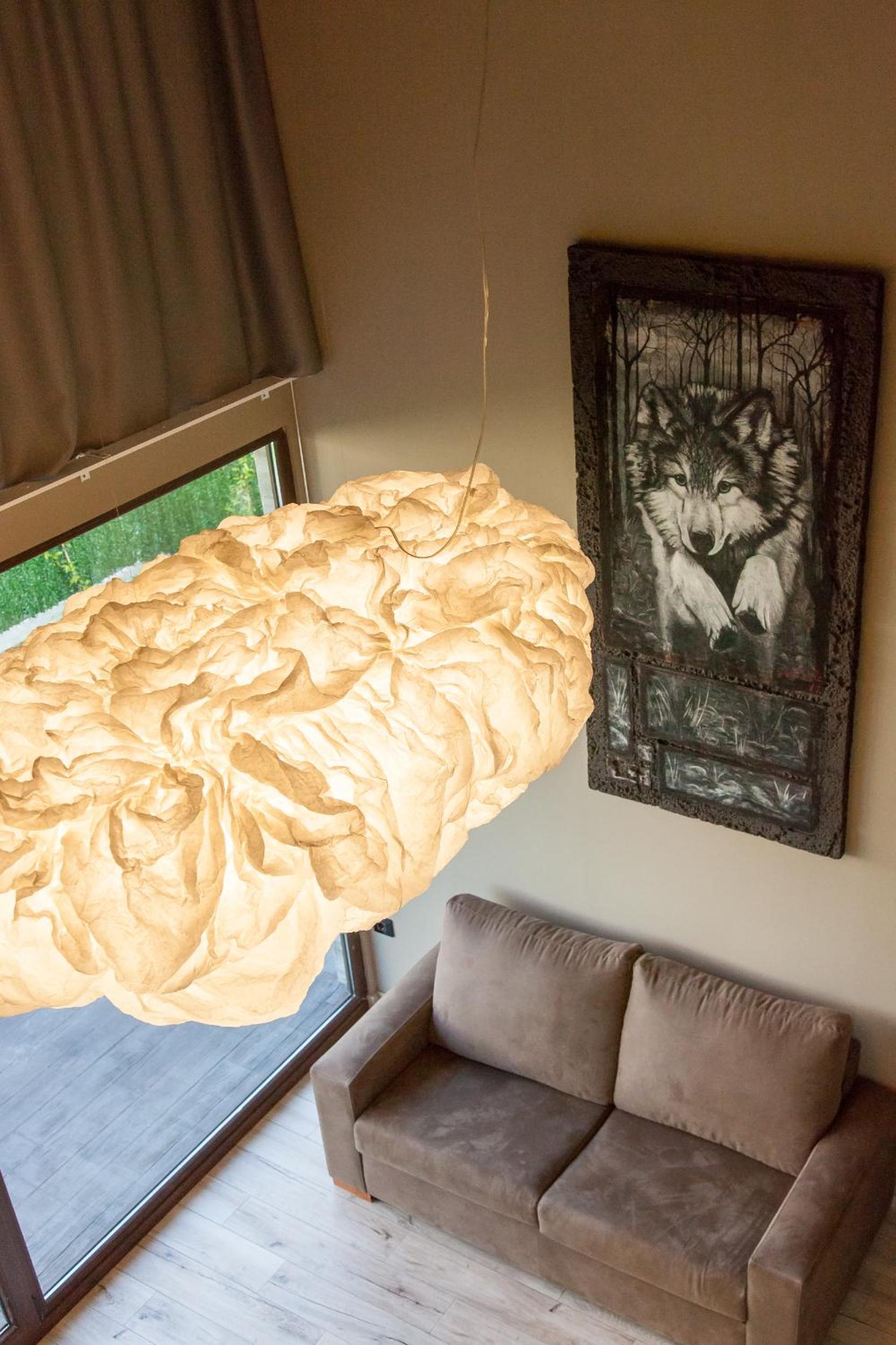 Cabanas La Senda de los elefantes Cabarceno - Property Image 92