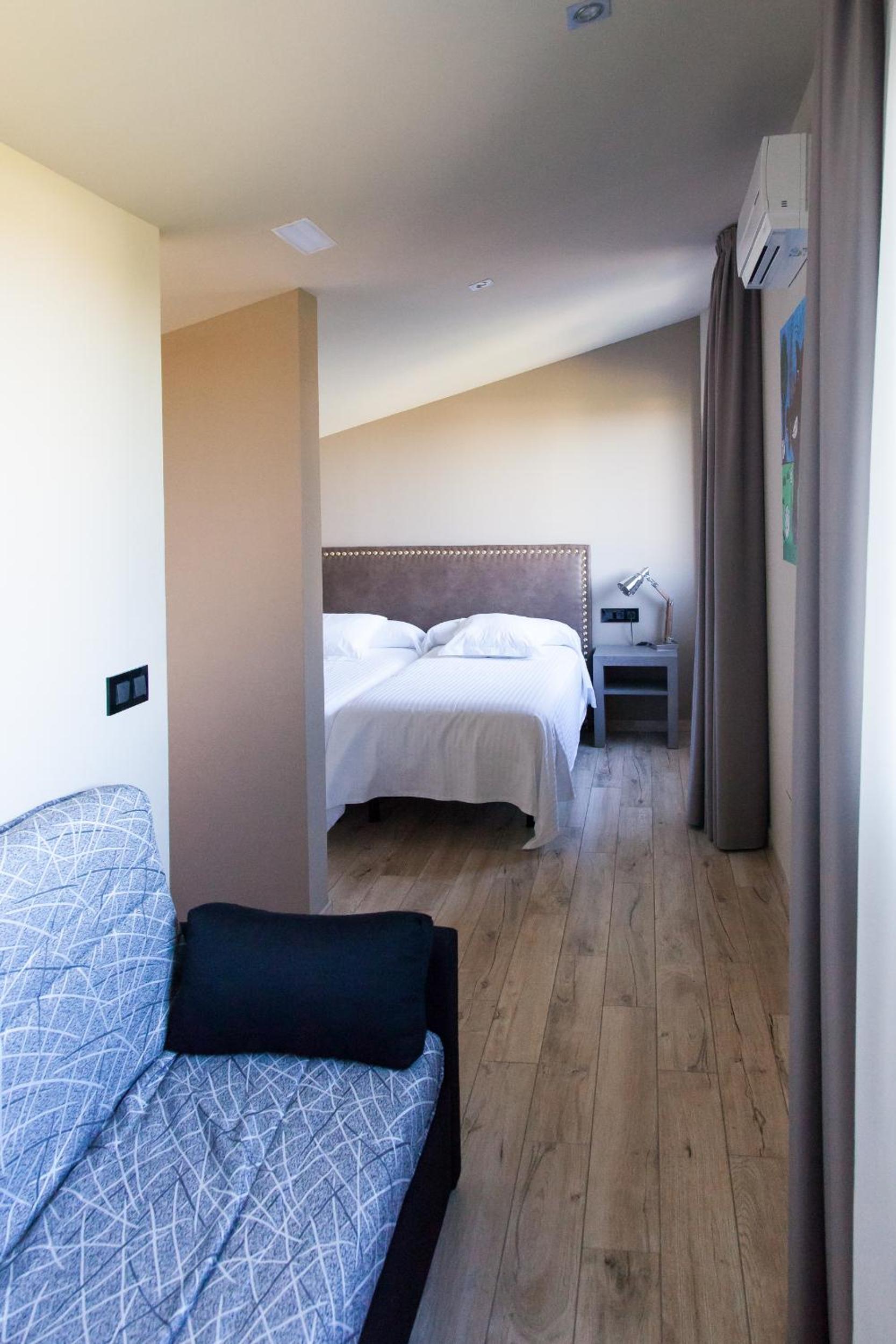 Cabanas La Senda de los elefantes Cabarceno - Property Image 71