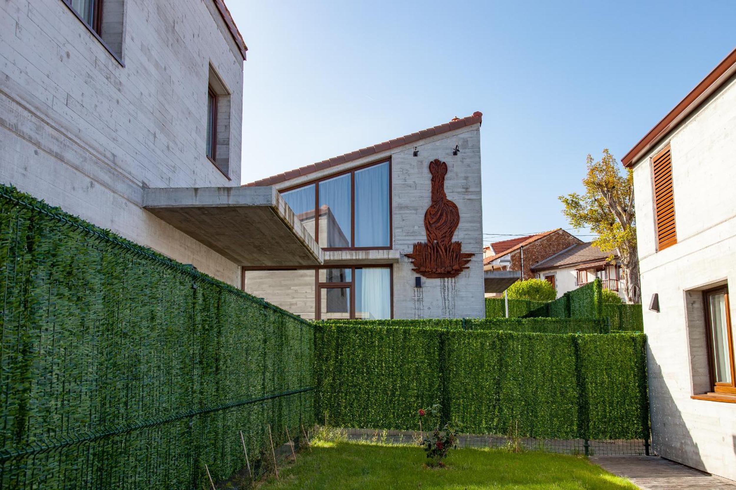 Cabanas La Senda de los elefantes Cabarceno - Property Image 70