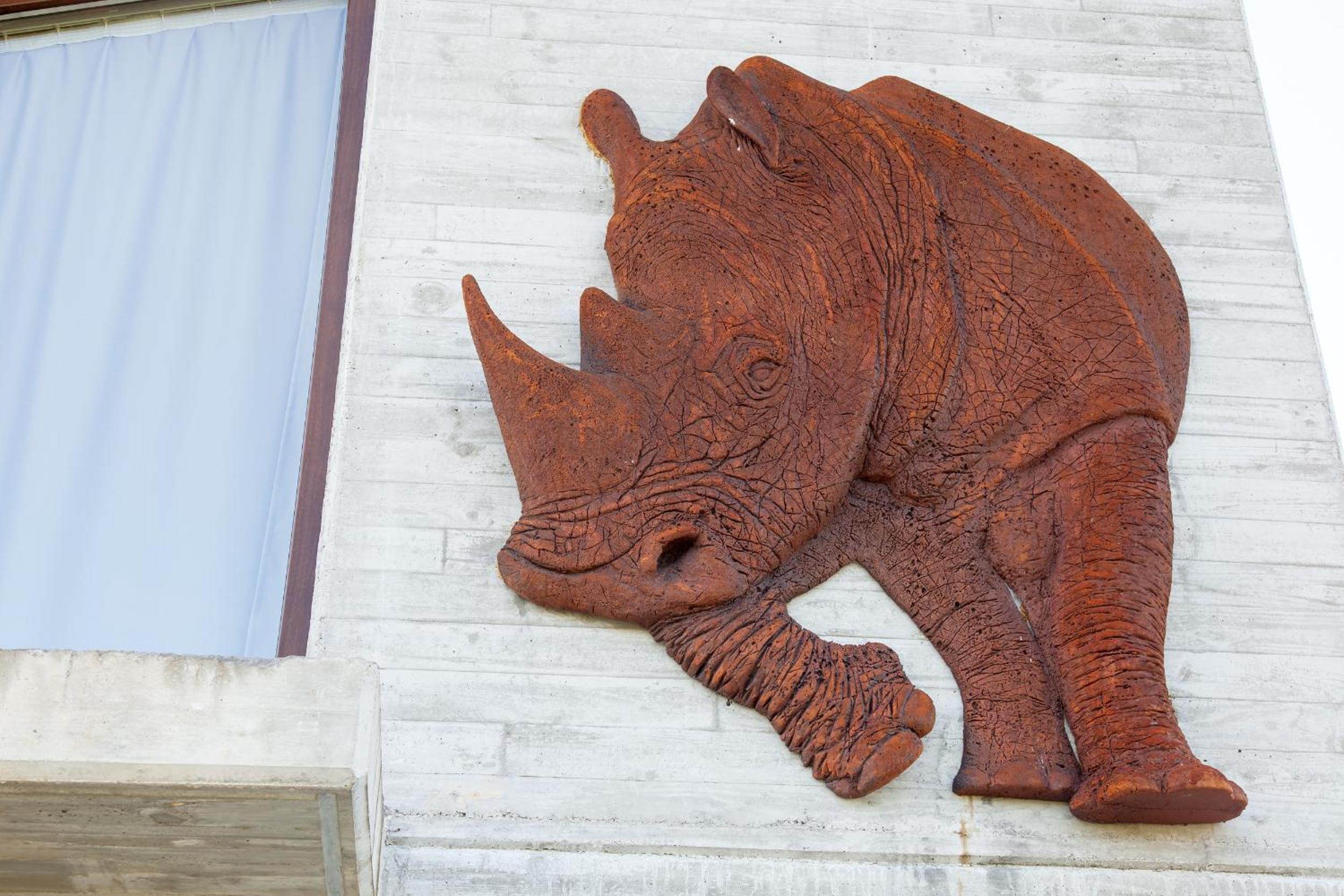 Cabanas La Senda de los elefantes Cabarceno - Property Image 68