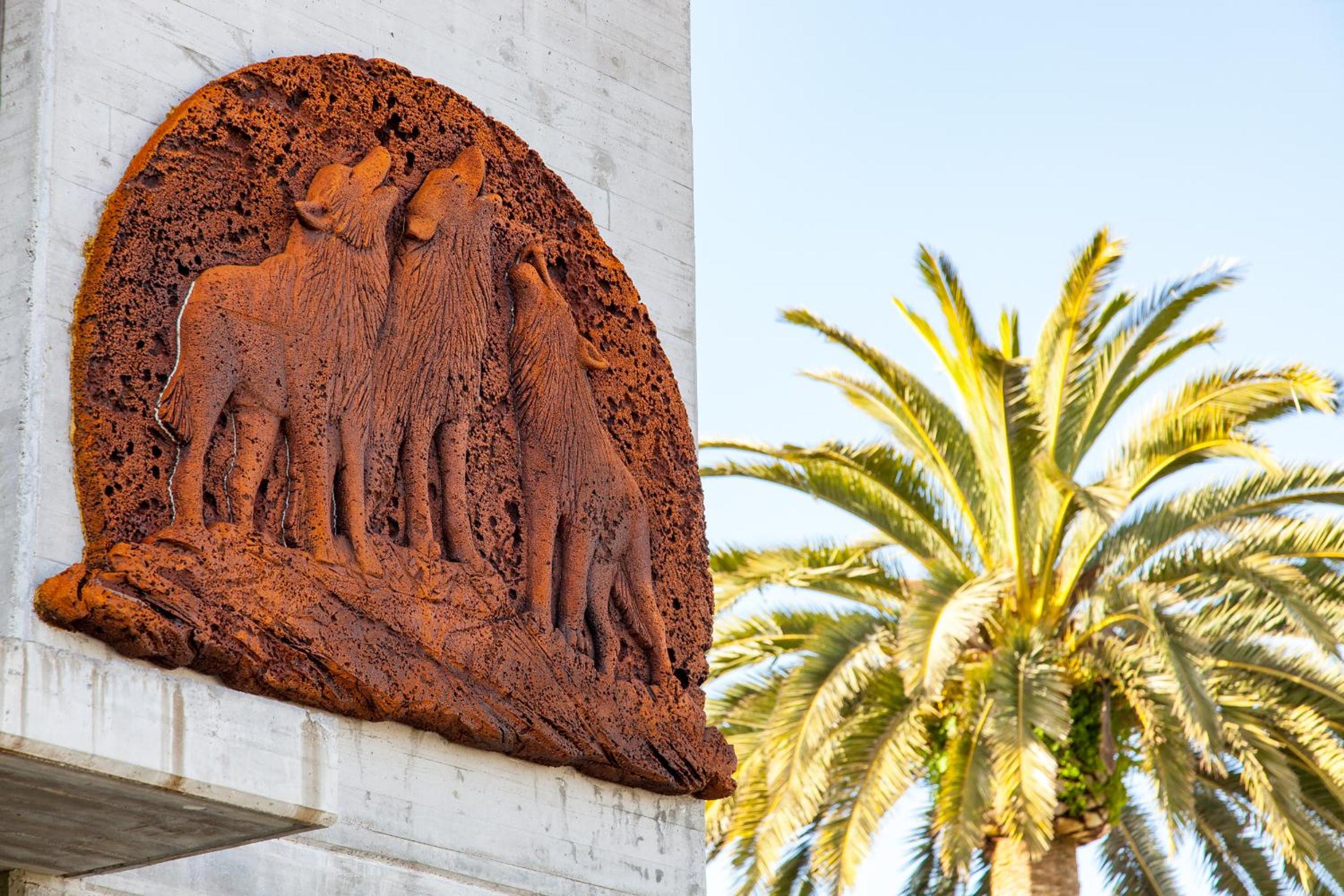 Cabanas La Senda de los elefantes Cabarceno - Property Image 79