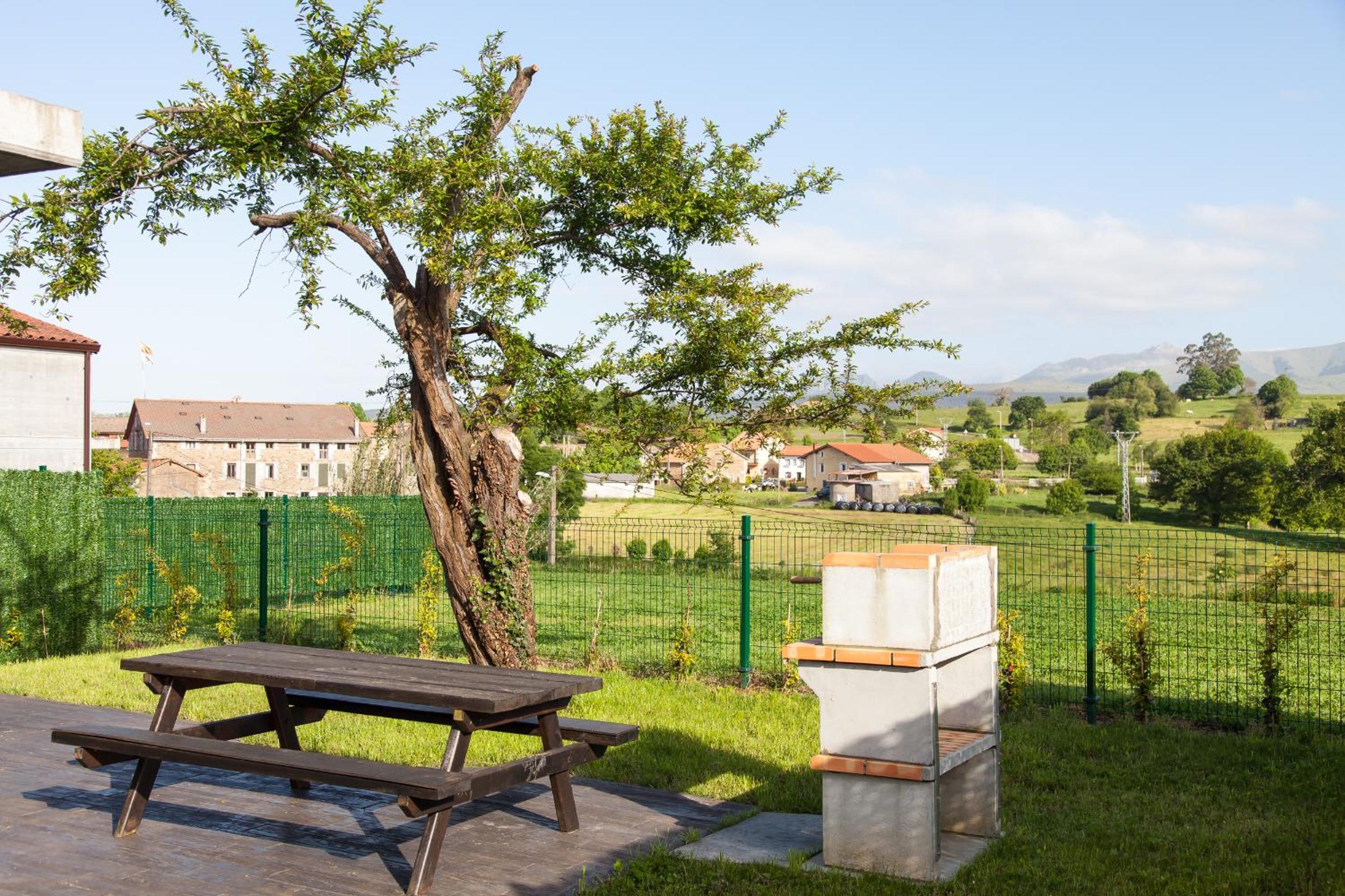 Cabanas La Senda de los elefantes Cabarceno - Property Image 111