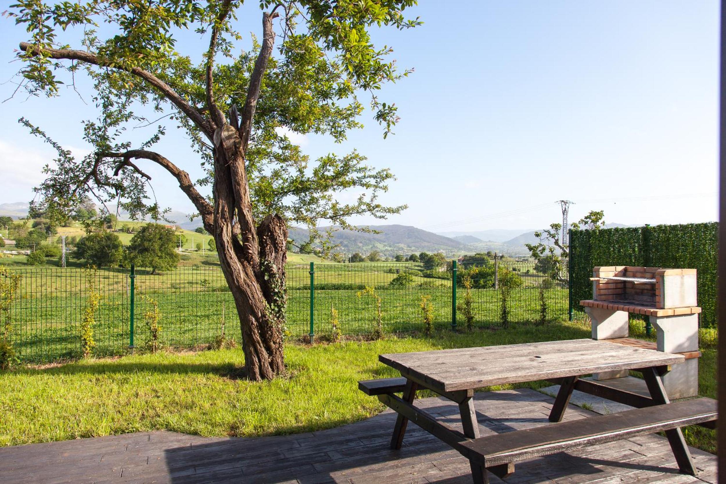 Cabanas La Senda de los elefantes Cabarceno - Property Image 117