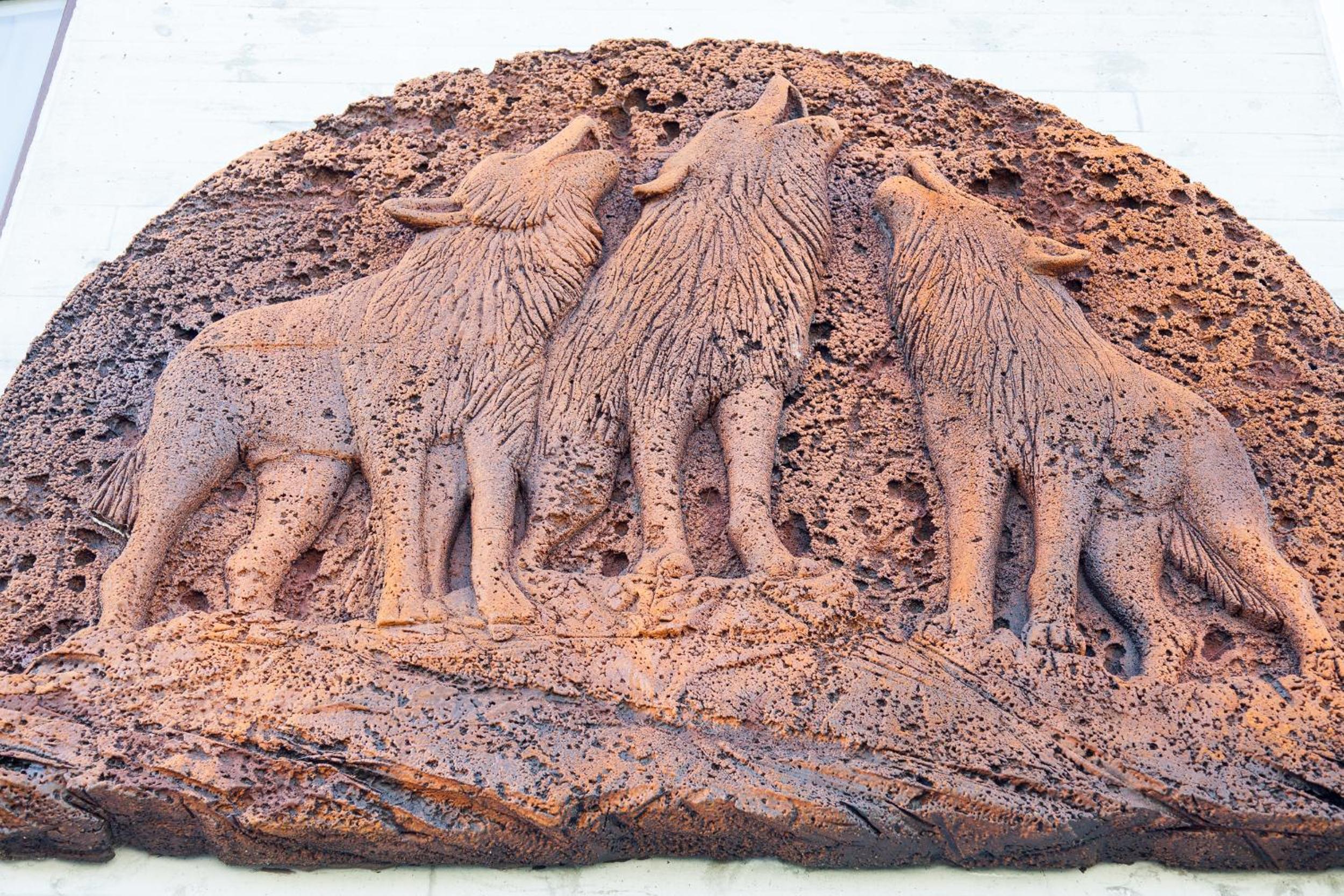 Cabanas La Senda de los elefantes Cabarceno - Property Image 139