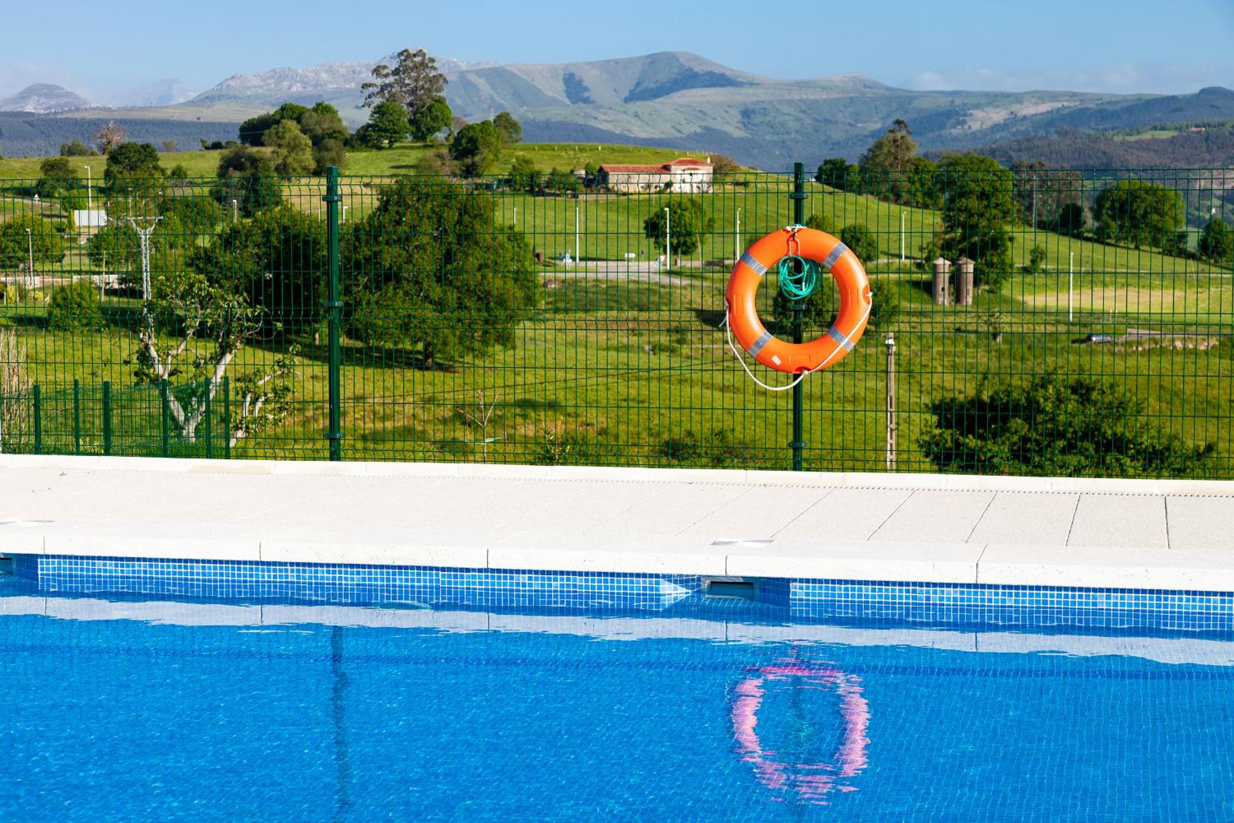 Cabanas La Senda de los elefantes Cabarceno - Property Image 143