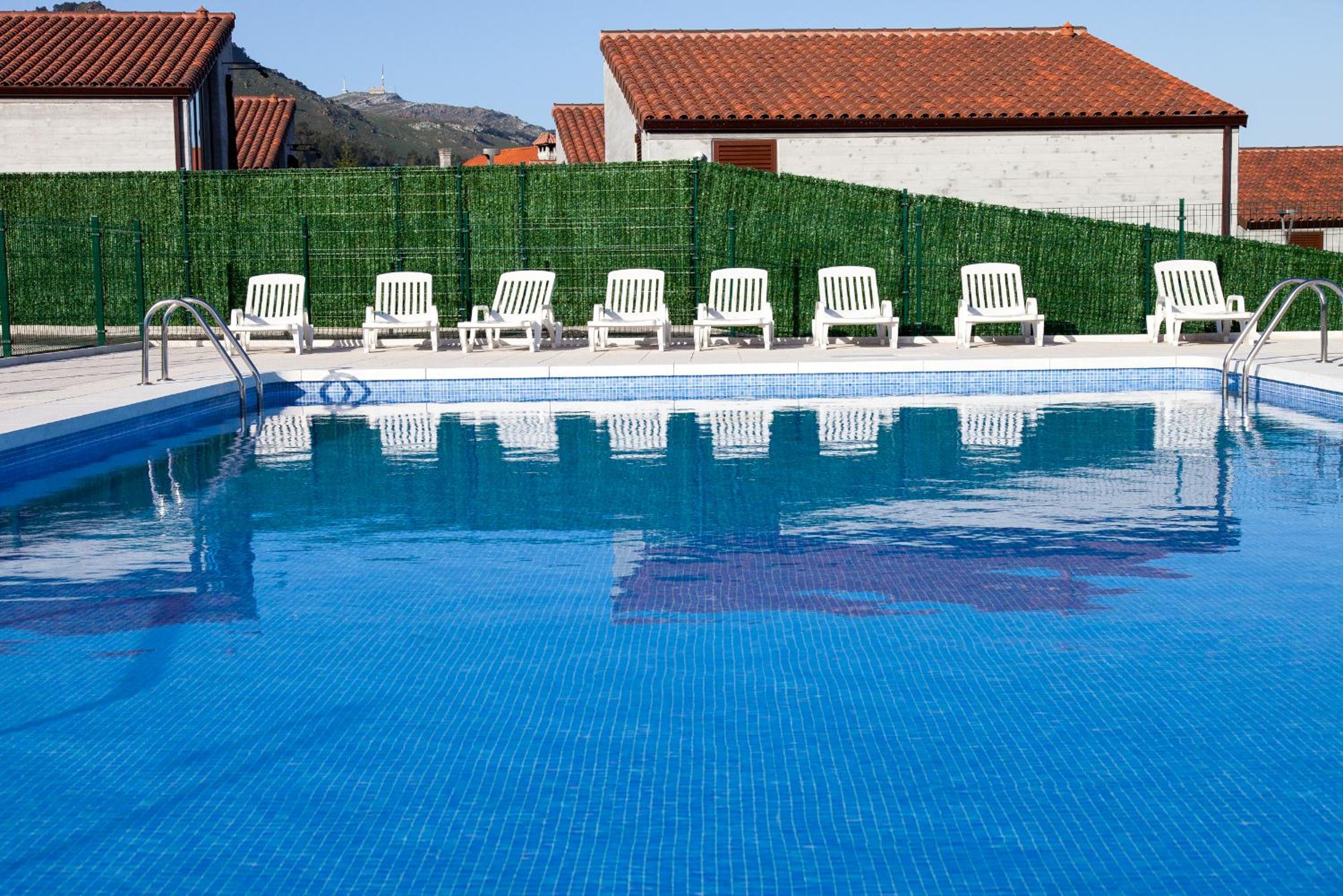 Cabanas La Senda de los elefantes Cabarceno - Property Image 144