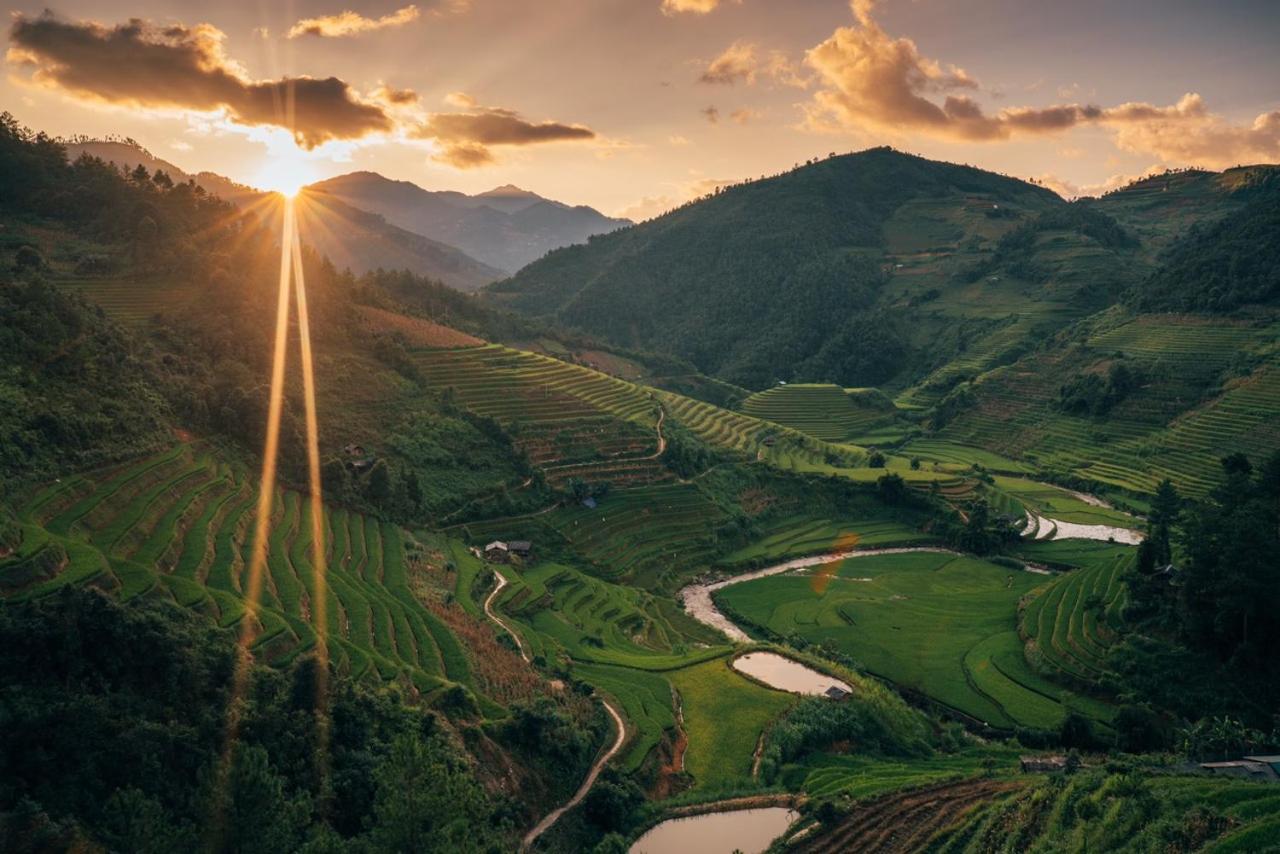 Hello Mu Cang Chai Homestay & Tours