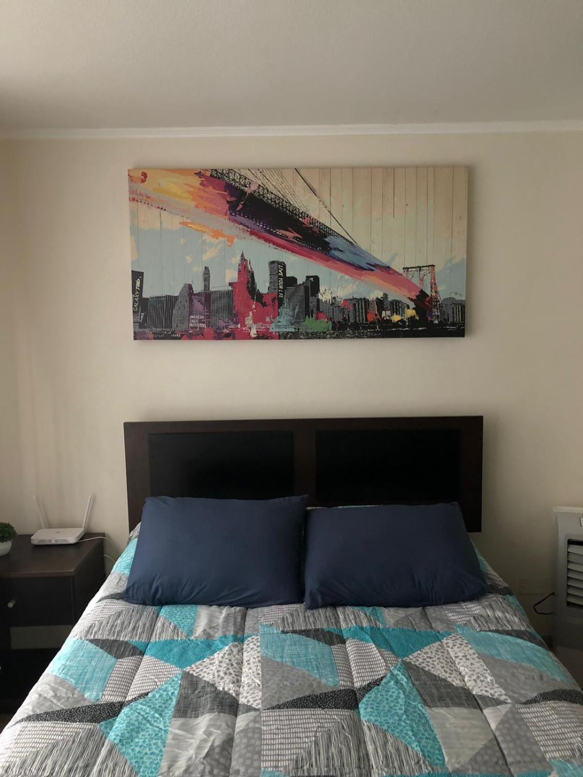 Departamento Studio Amoblado view 2