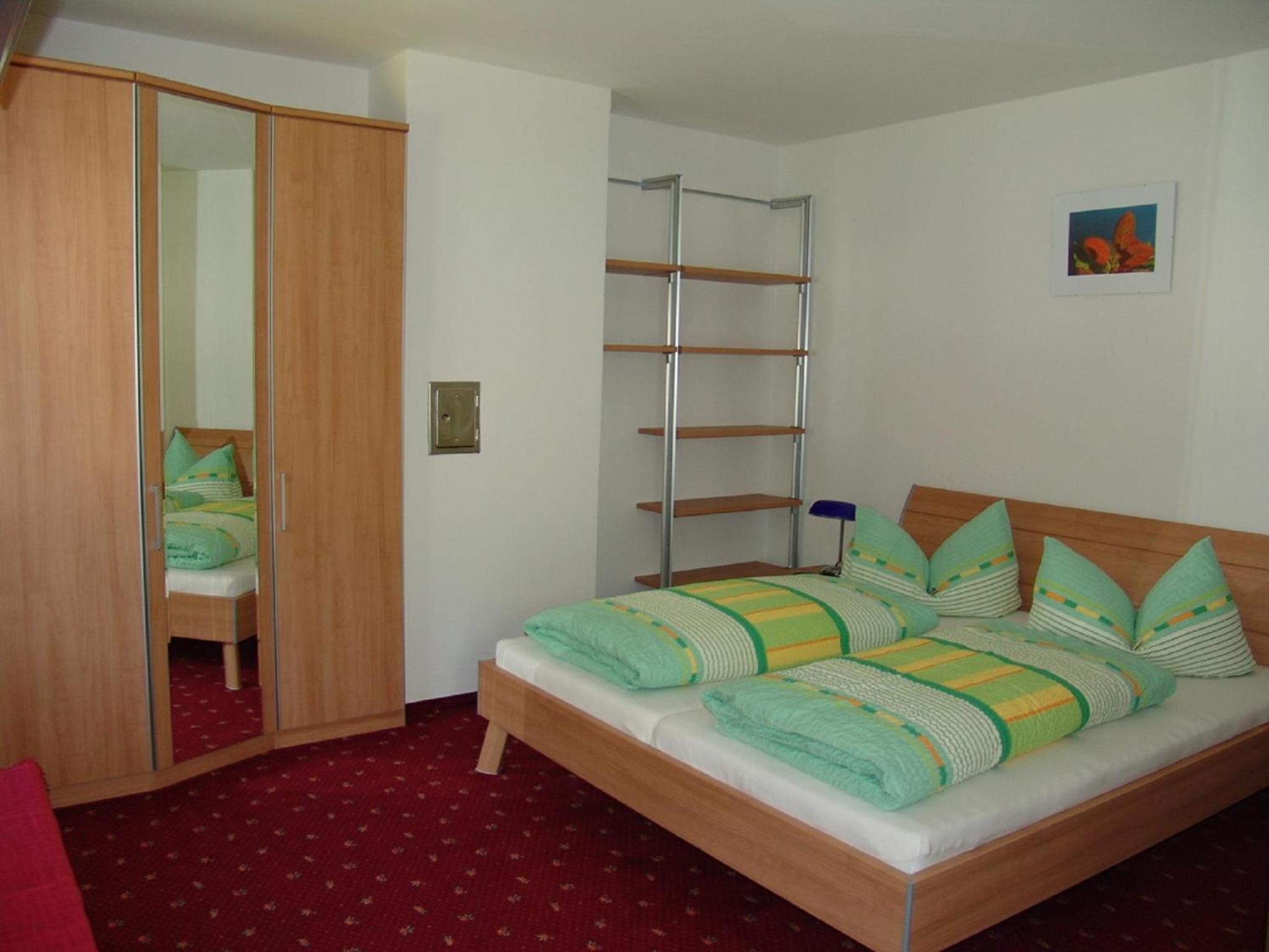 Ferienwohnung Anita view 2